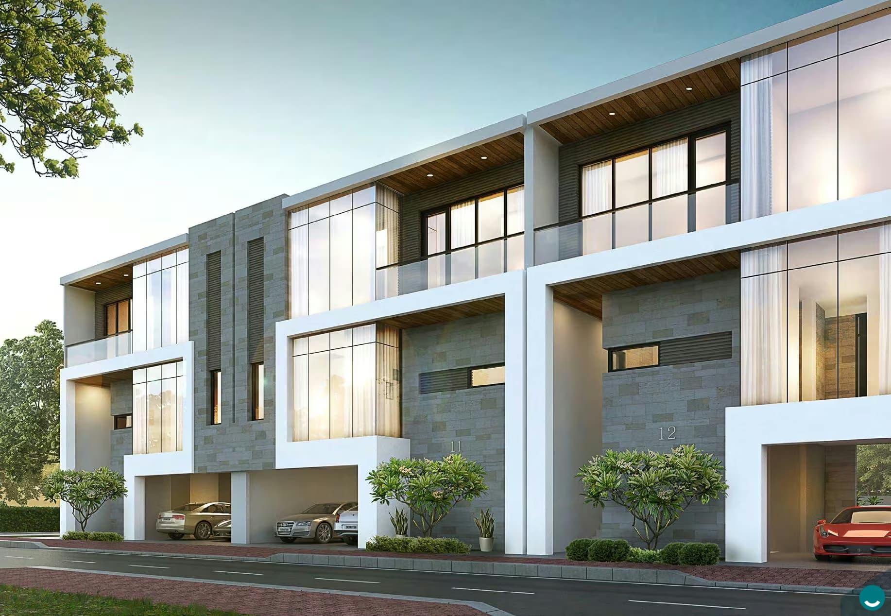 Veneto Villas 3