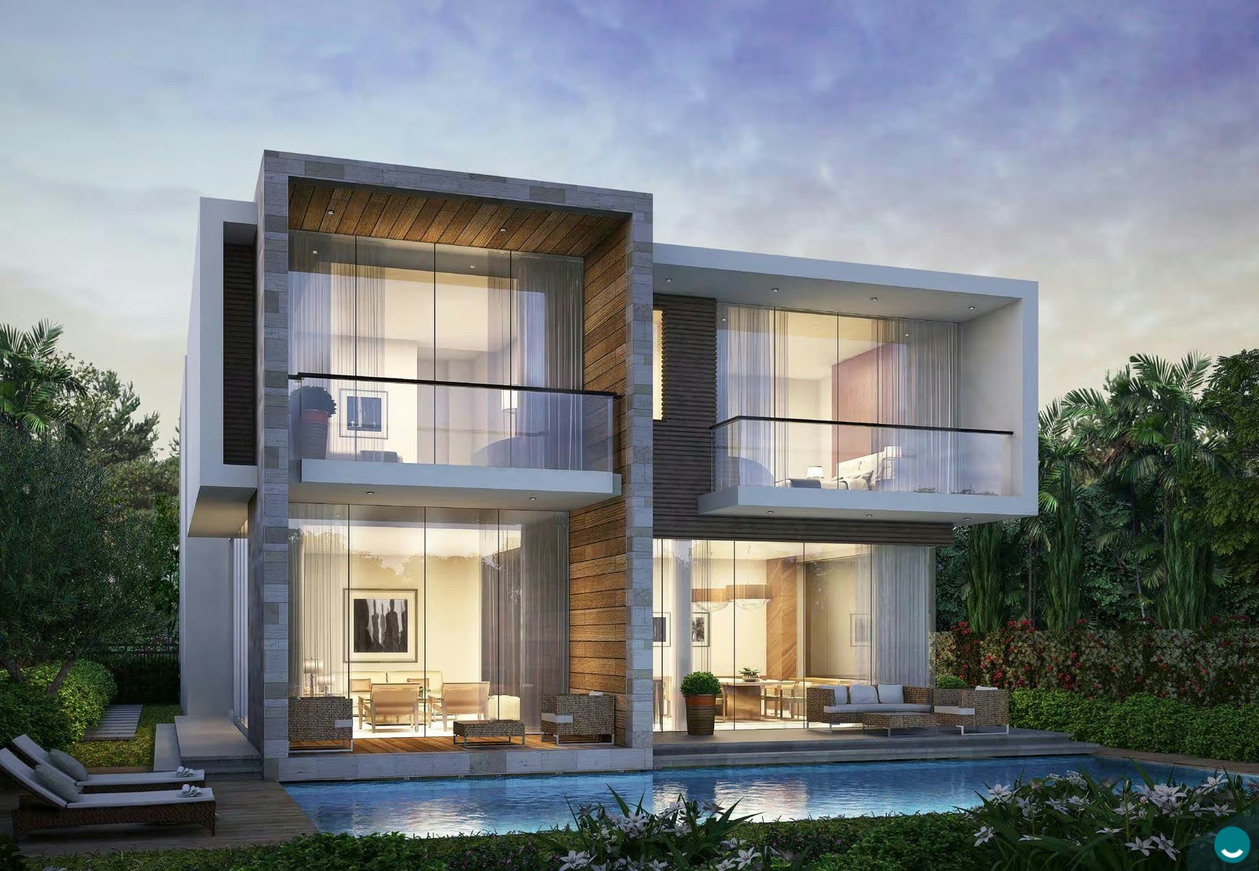 Veneto Villas 4
