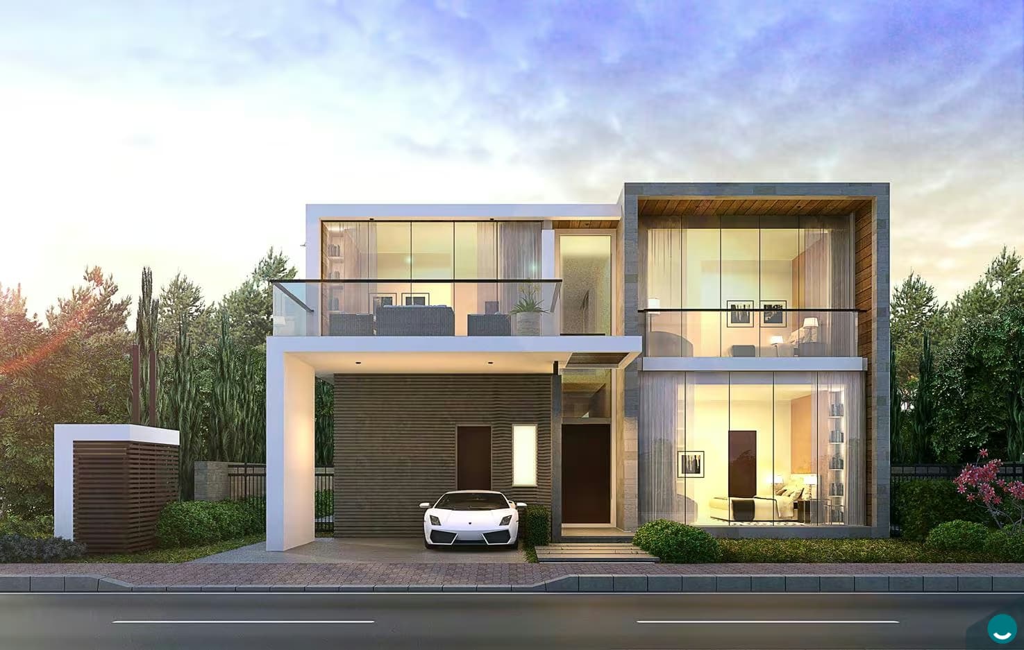Veneto Villas 5