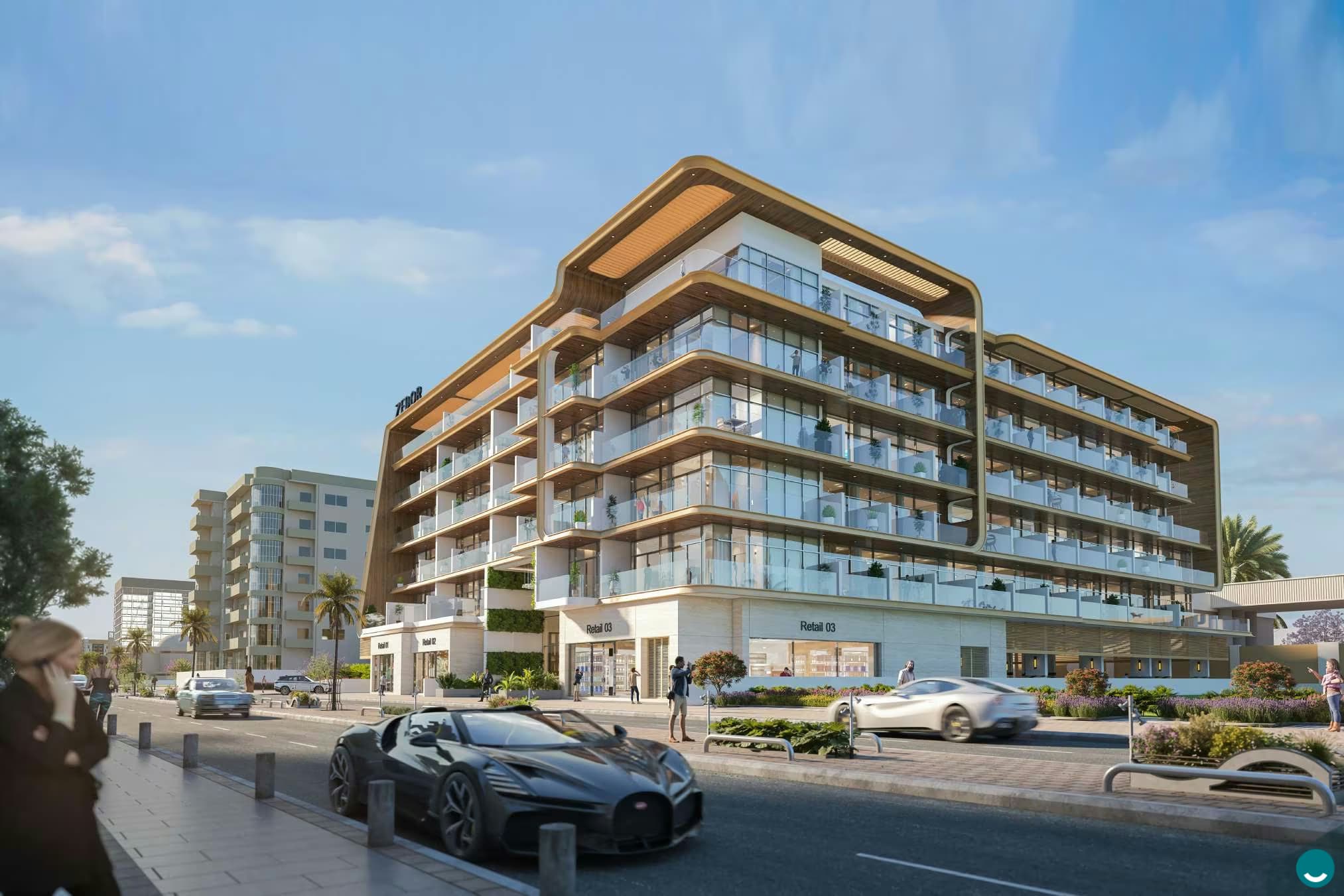 Ventana Residences 3