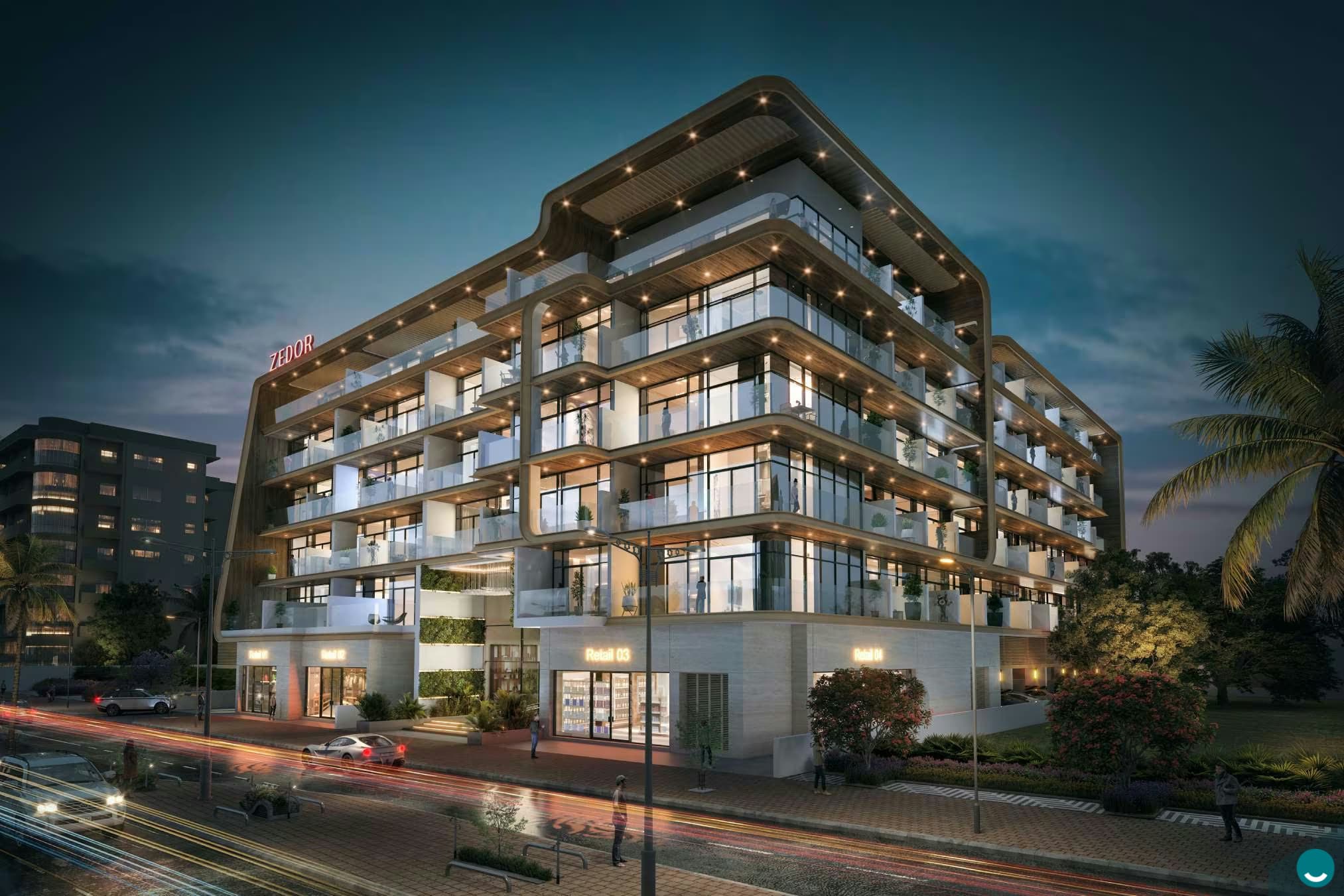 Ventana Residences 4
