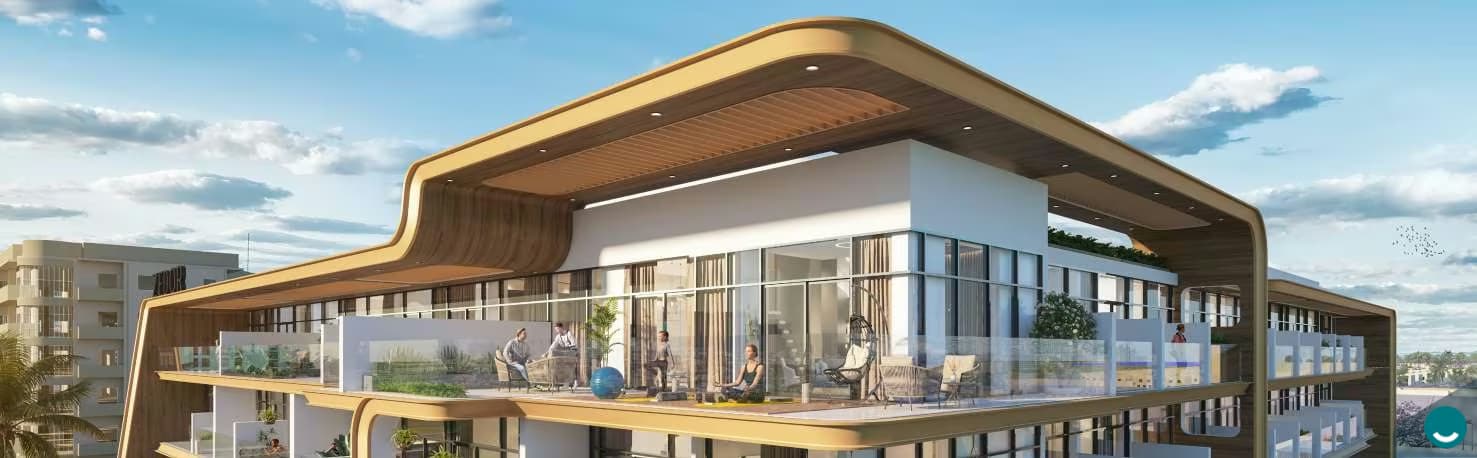 Ventana Residences 5