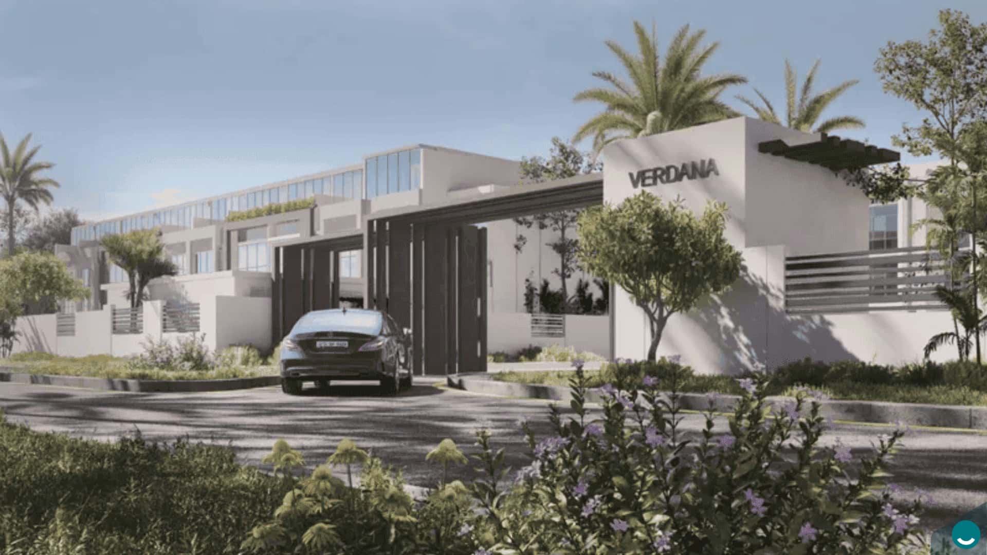 Verdana 3