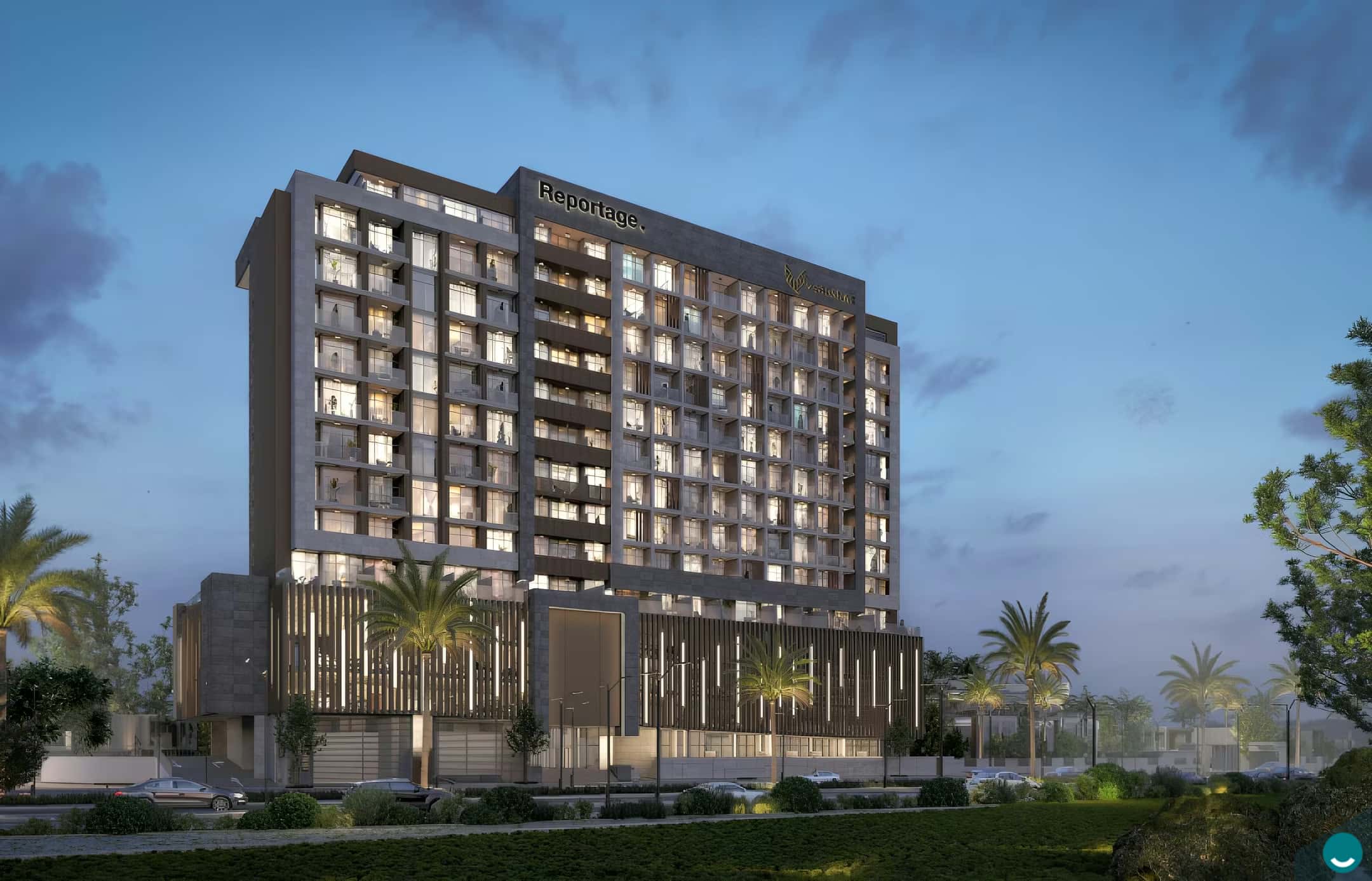 Verdana Residence 2