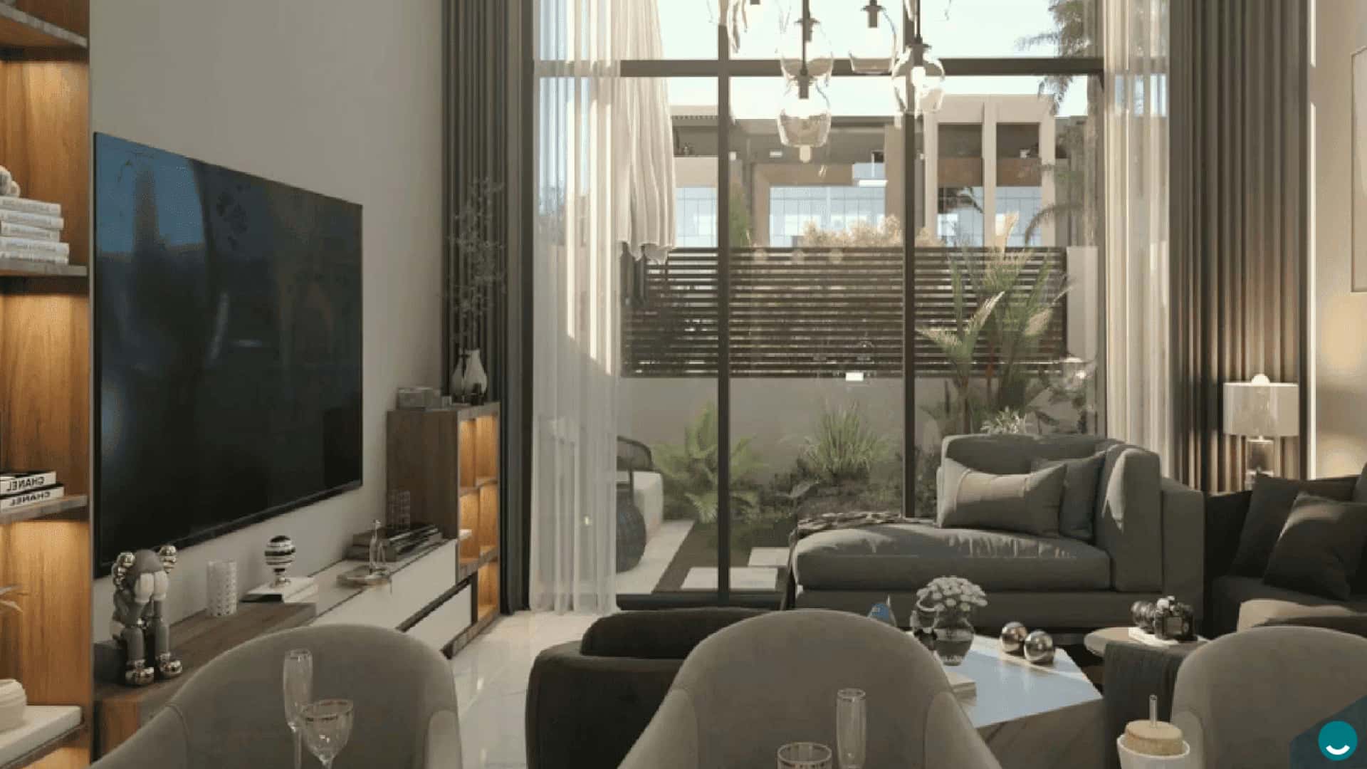 Verdana Residence 4