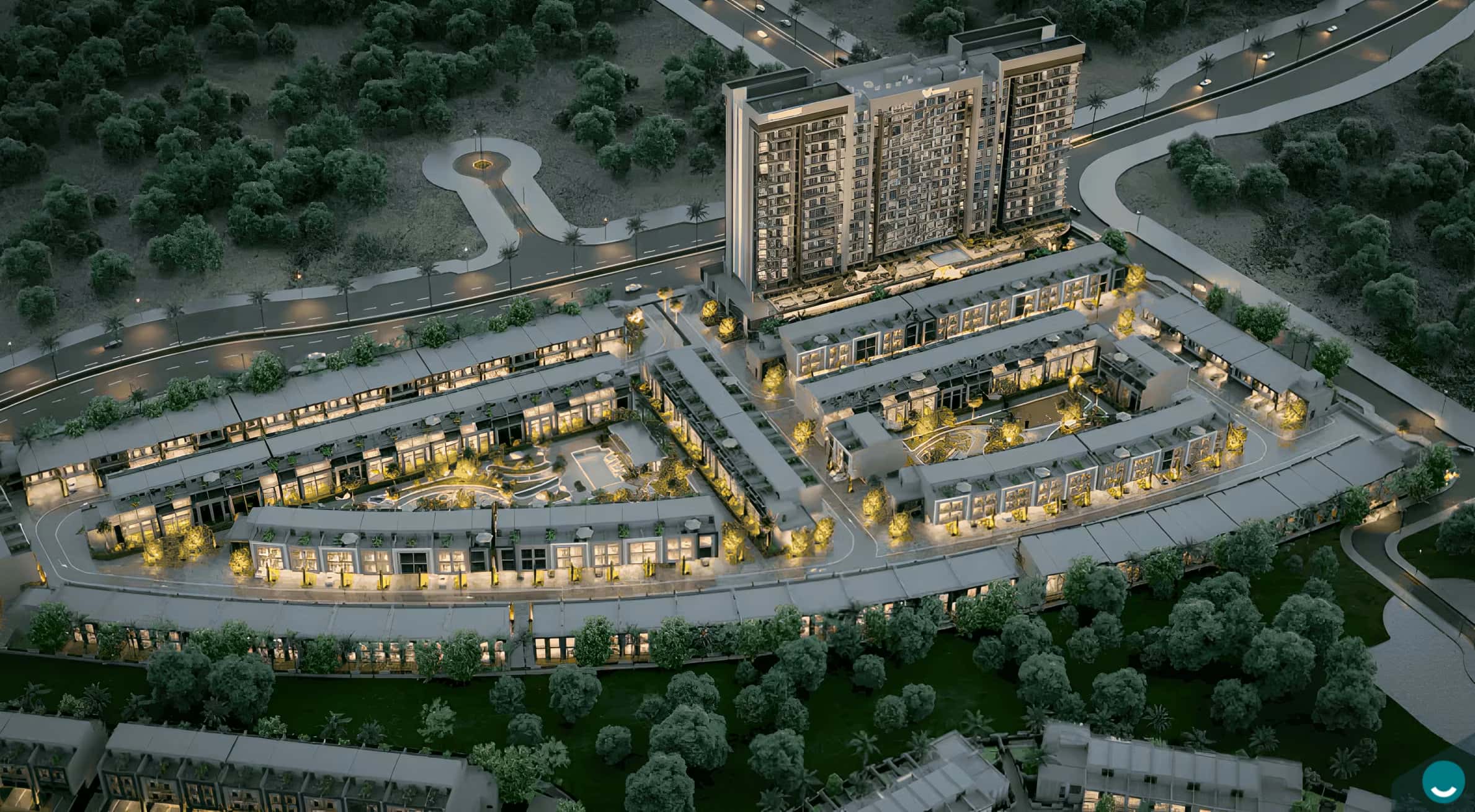 Verdana Residence 5
