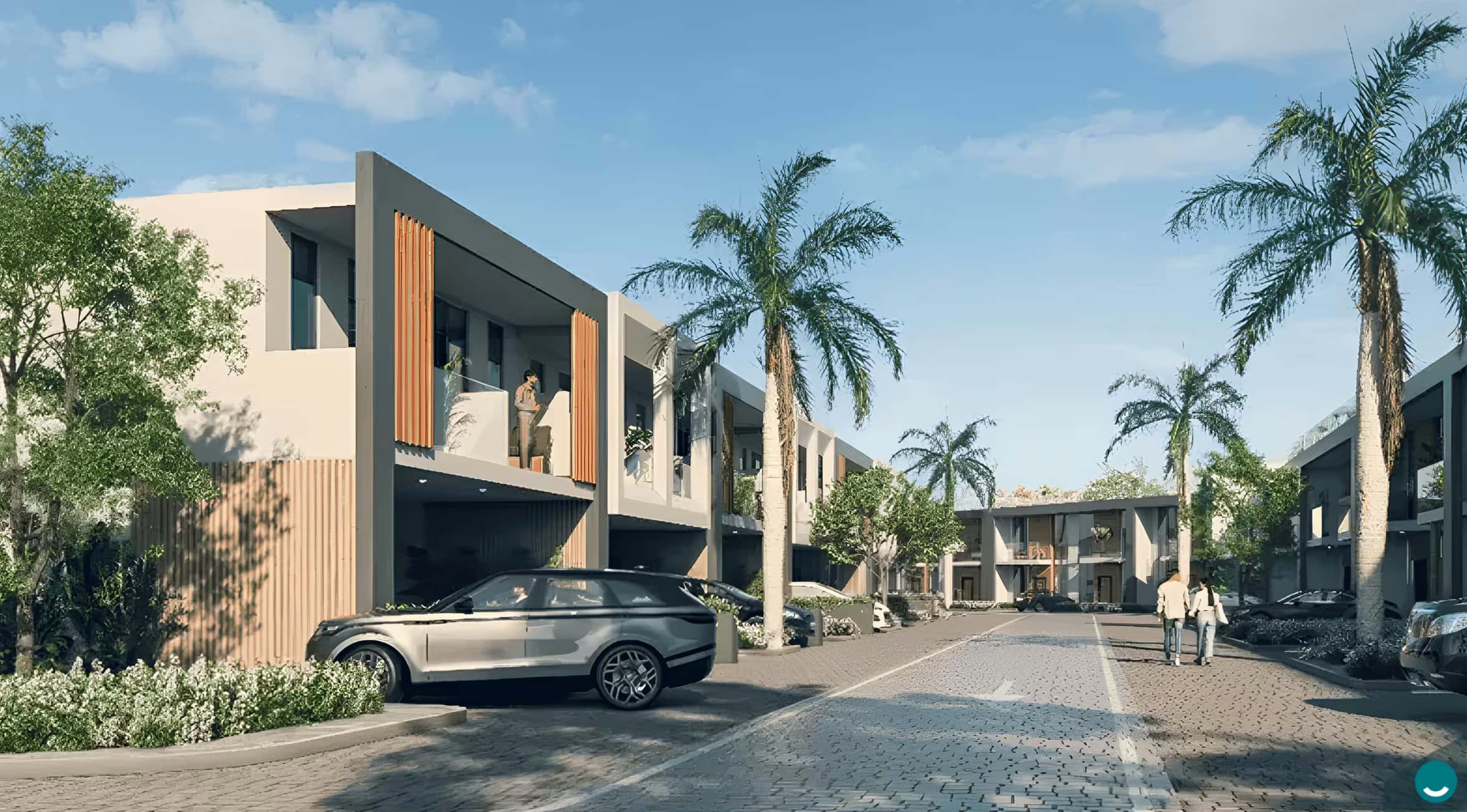 Verdana Residence 6