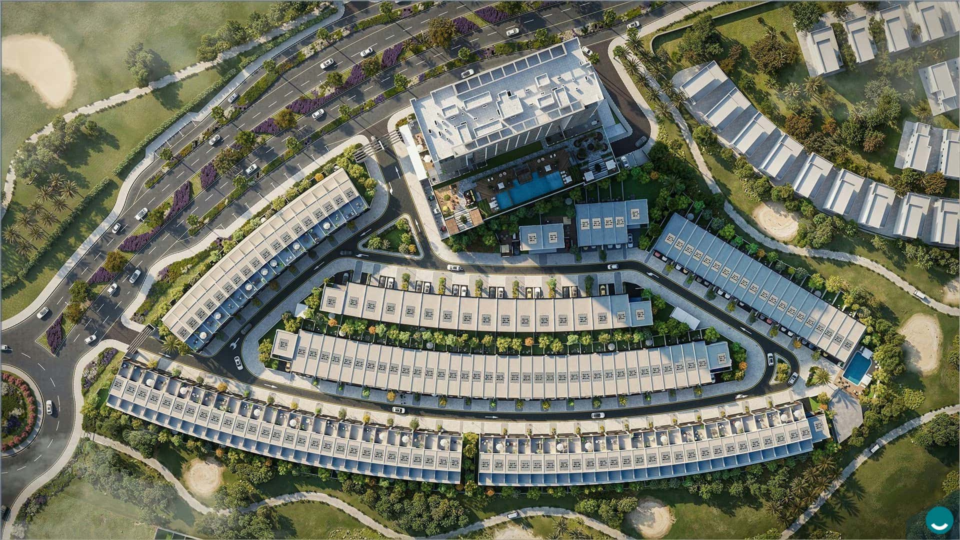 Verdana Residence 8