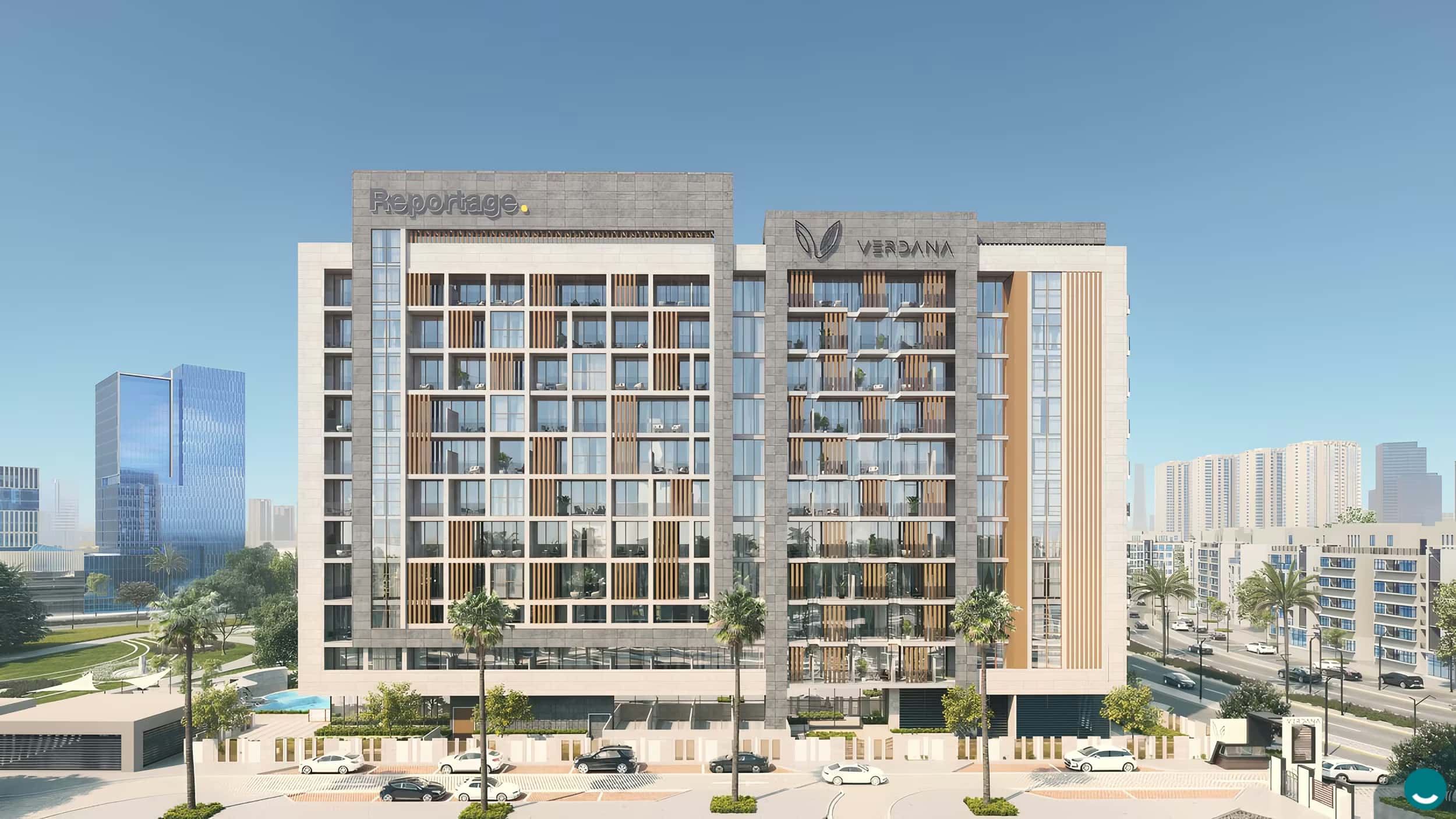Verdana Residences 10
