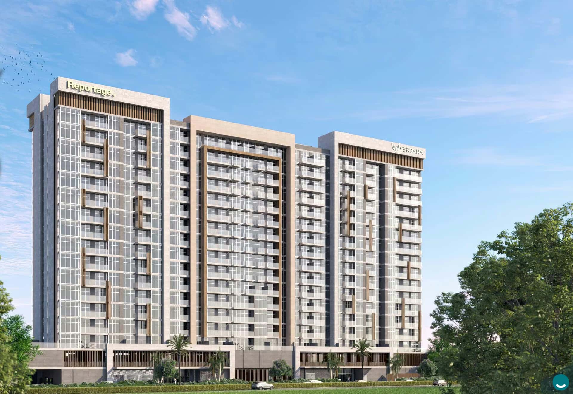 Verdana Residences 7