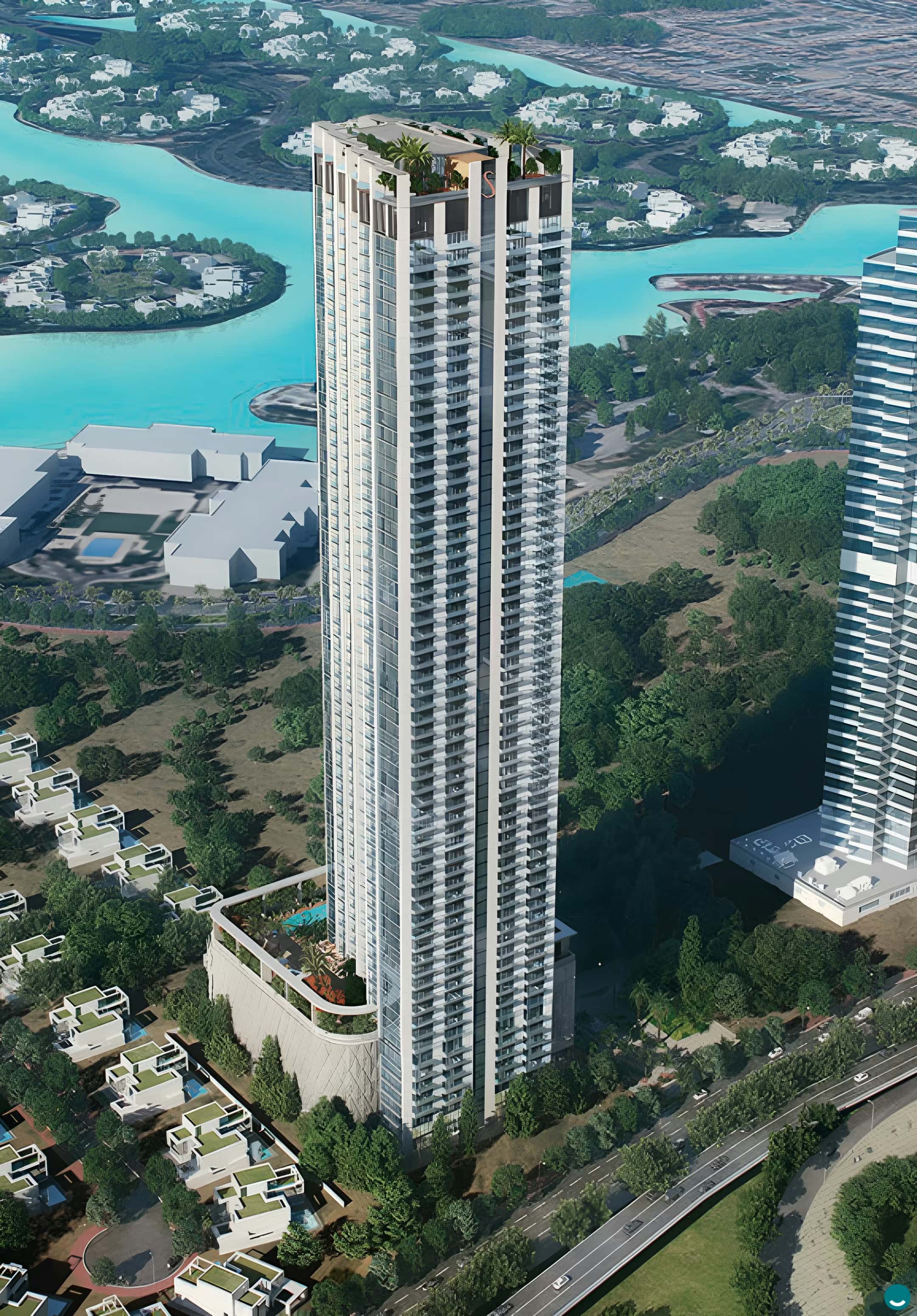 Verde by Sobha