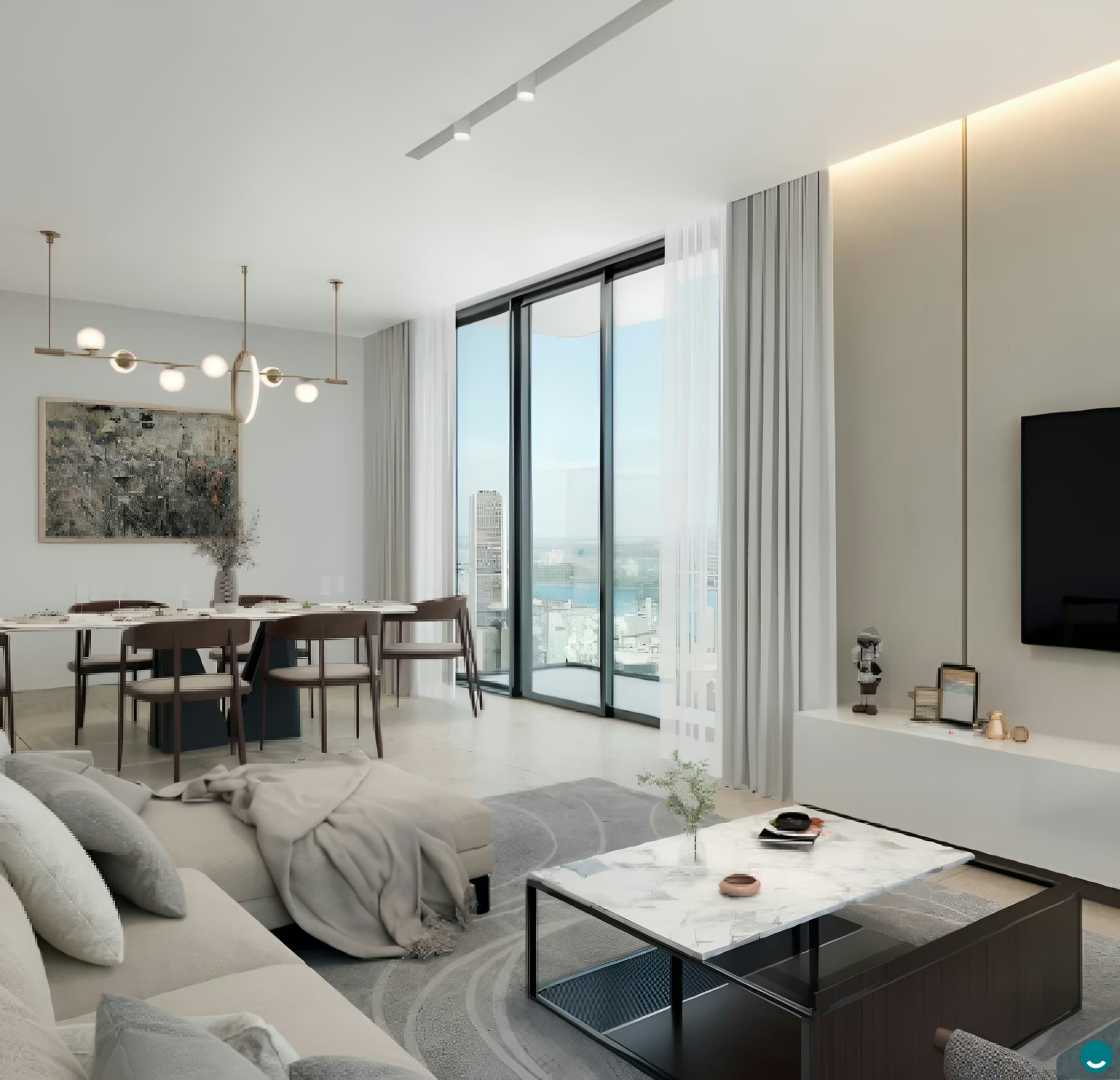 Verde by Sobha 2