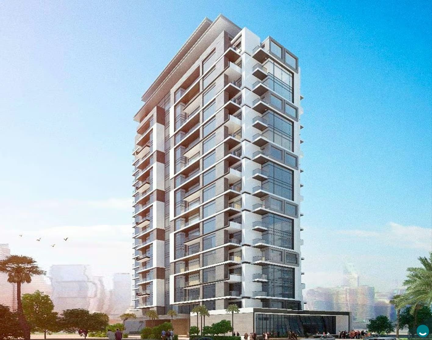 Vezul Residence