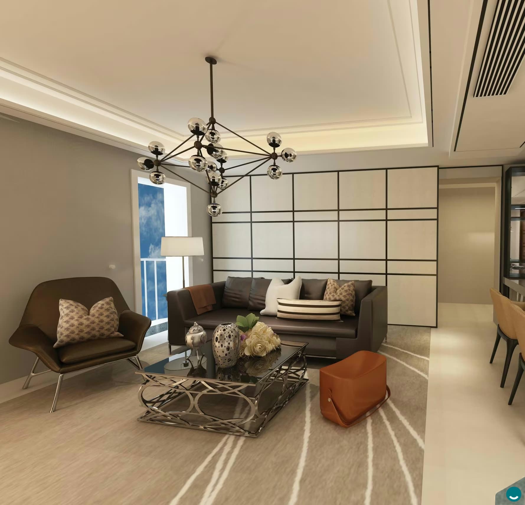 Victoria Residency 3