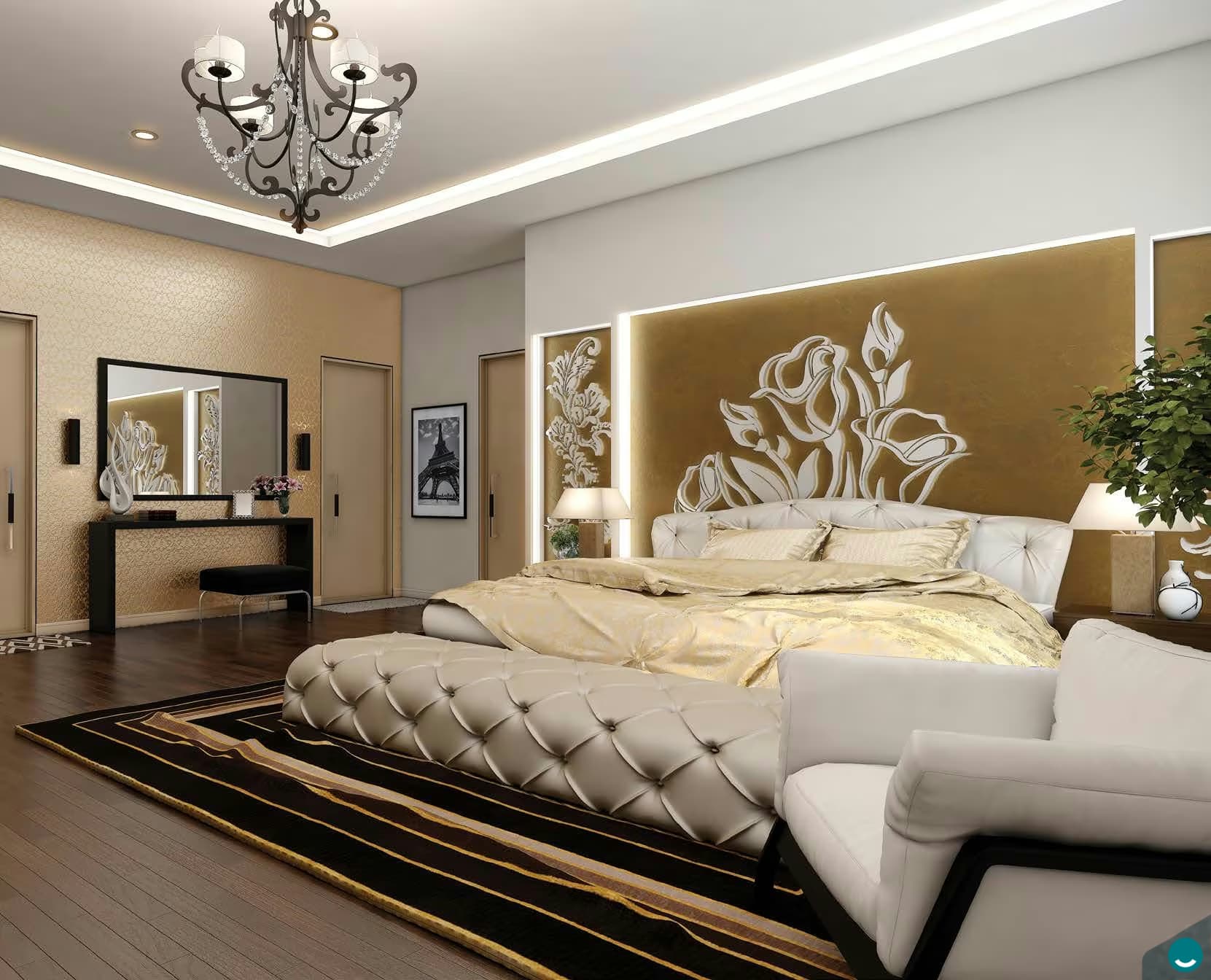 Victoria Residency 5