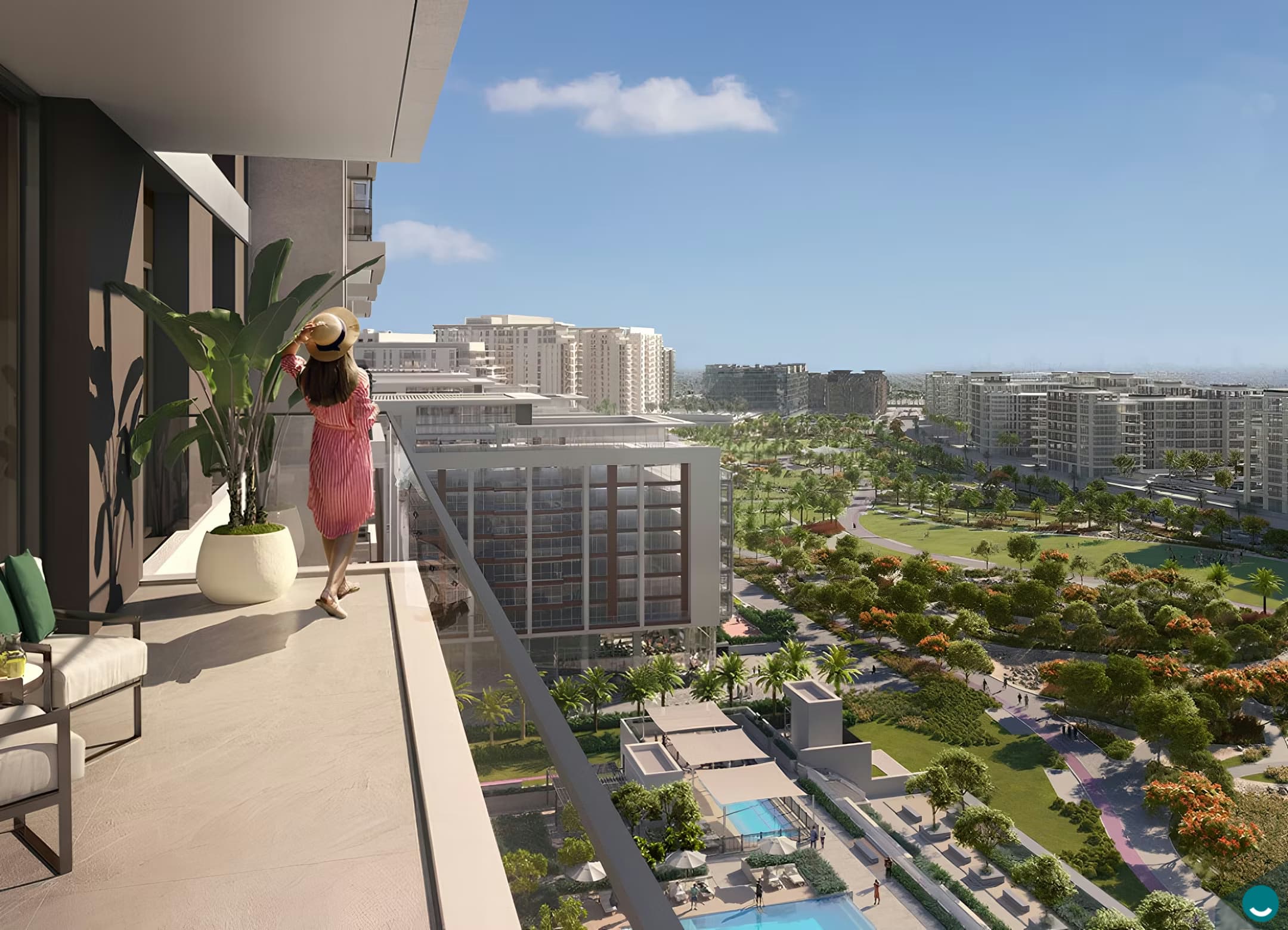 Vida Residences Club Point 2