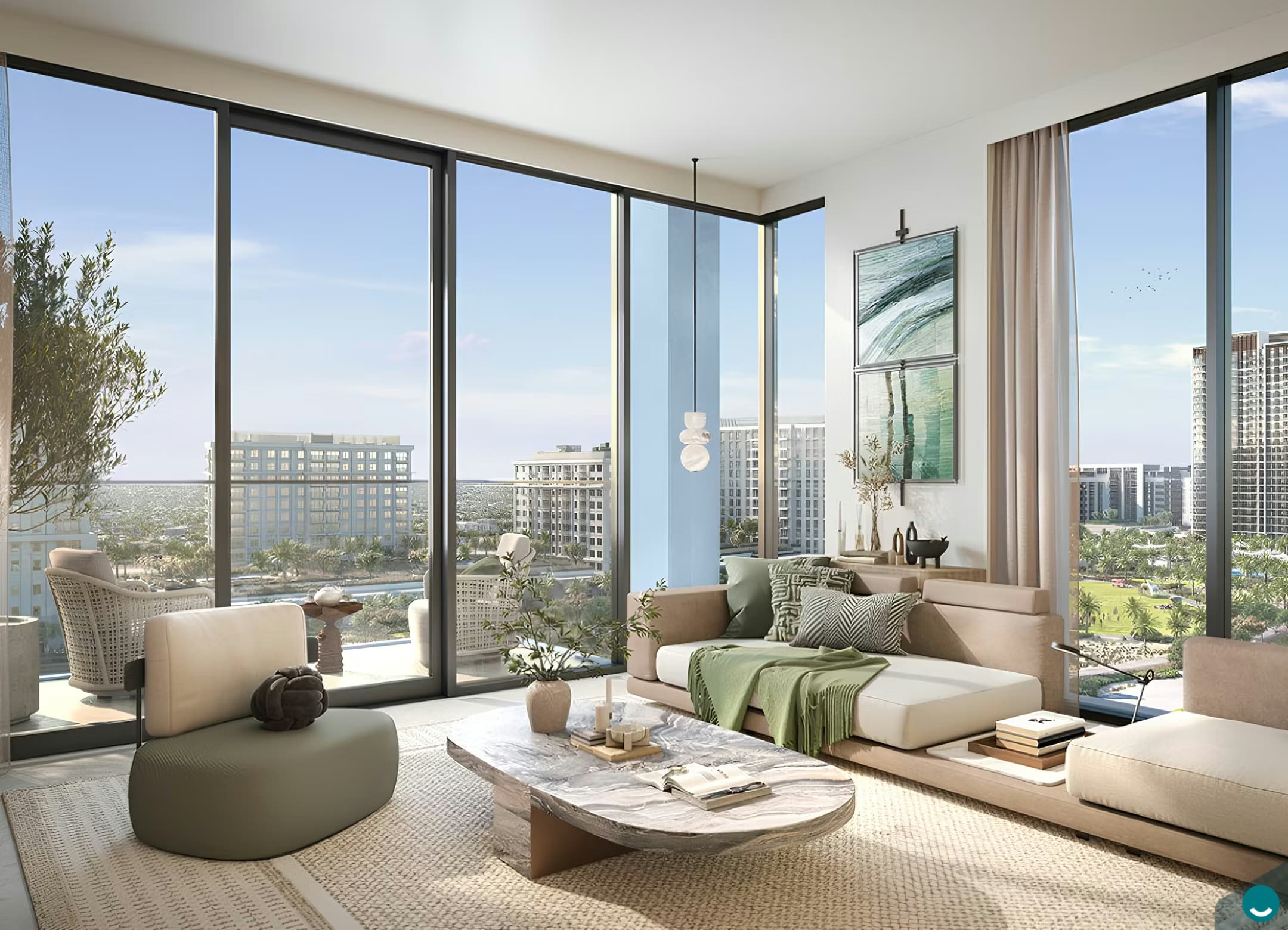 Vida Residences Club Point 3