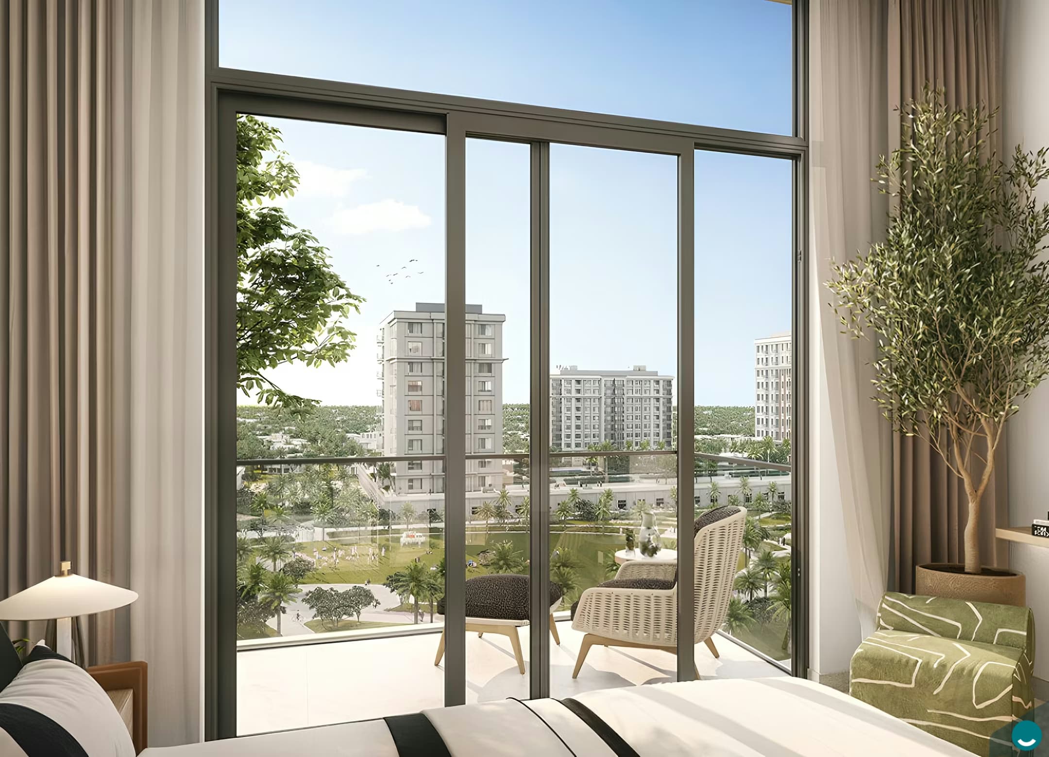 Vida Residences Club Point 4