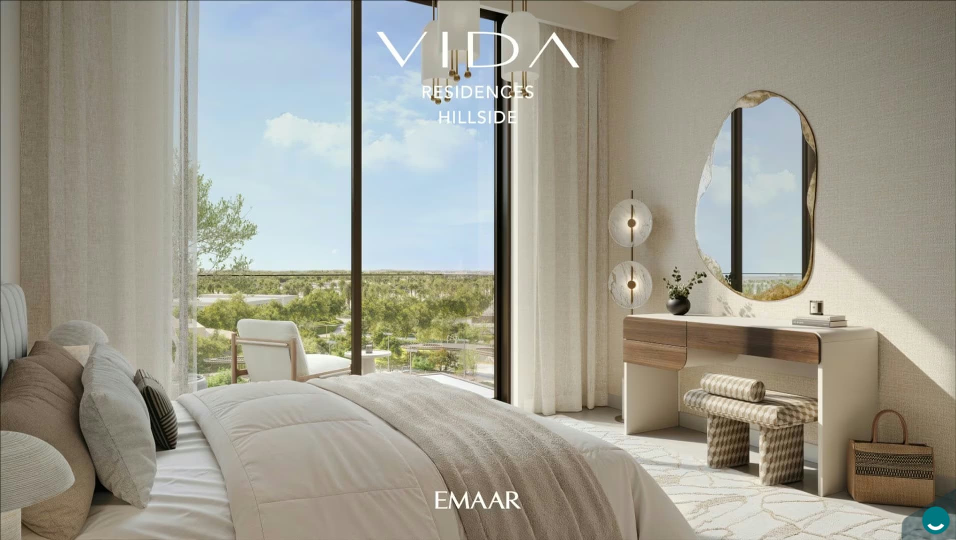 Vida Residences Hillside 3