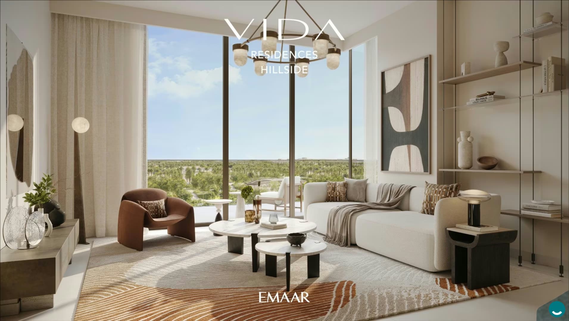 Vida Residences Hillside 4