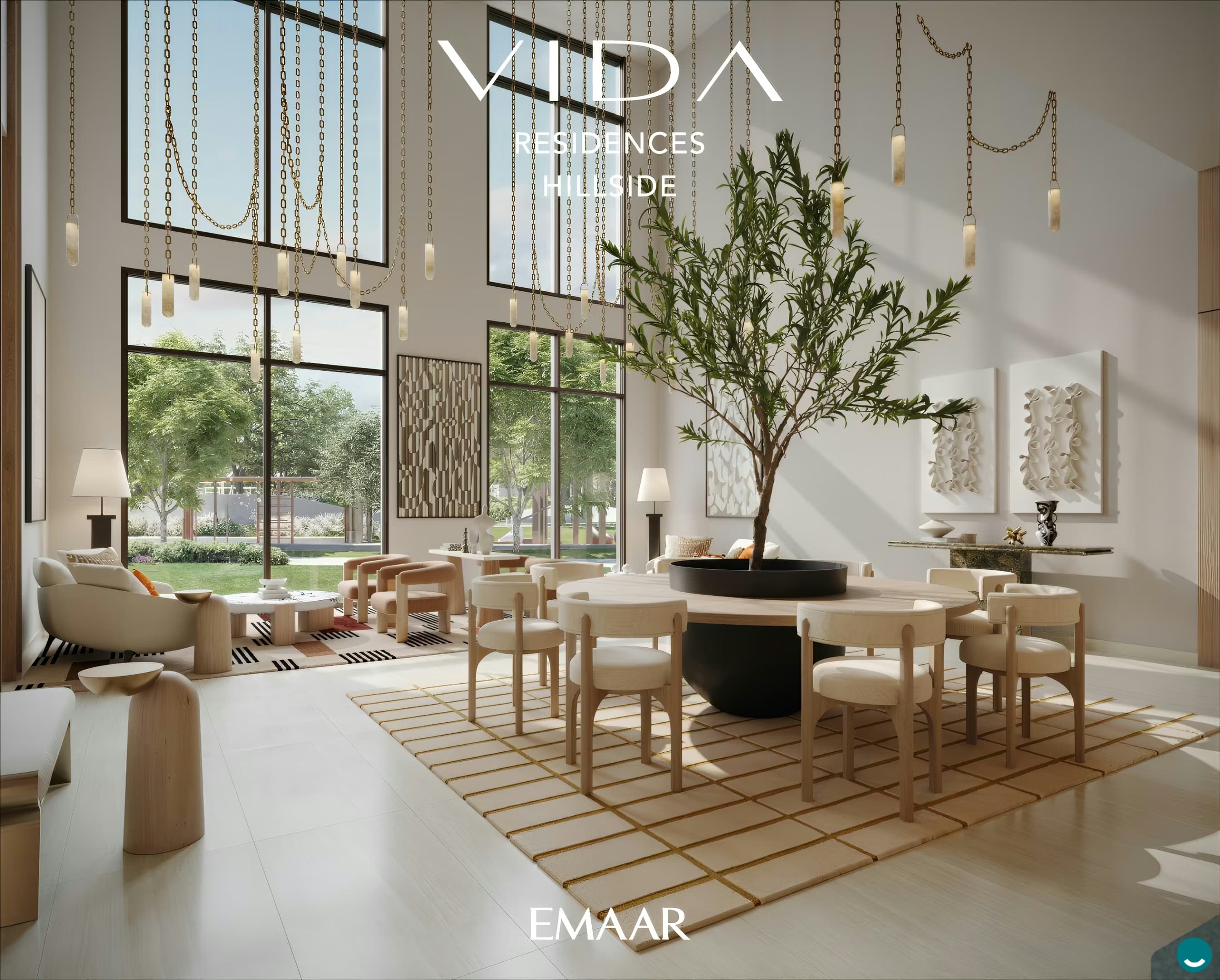 Vida Residences Hillside 5