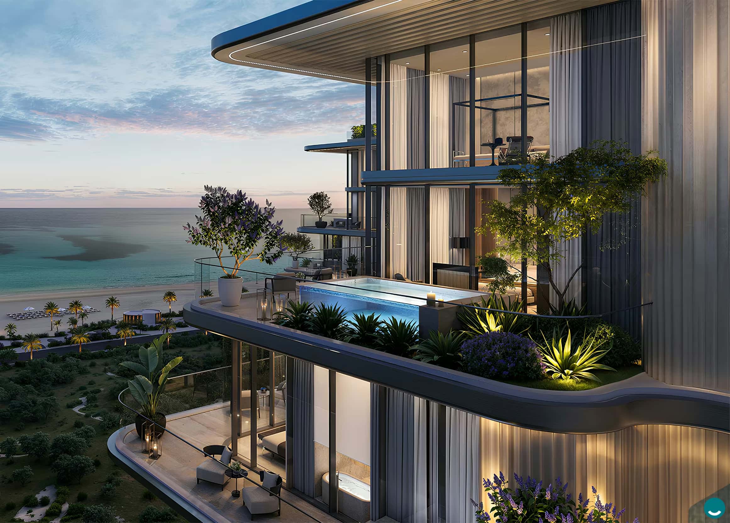 Villa Del Divos Residences