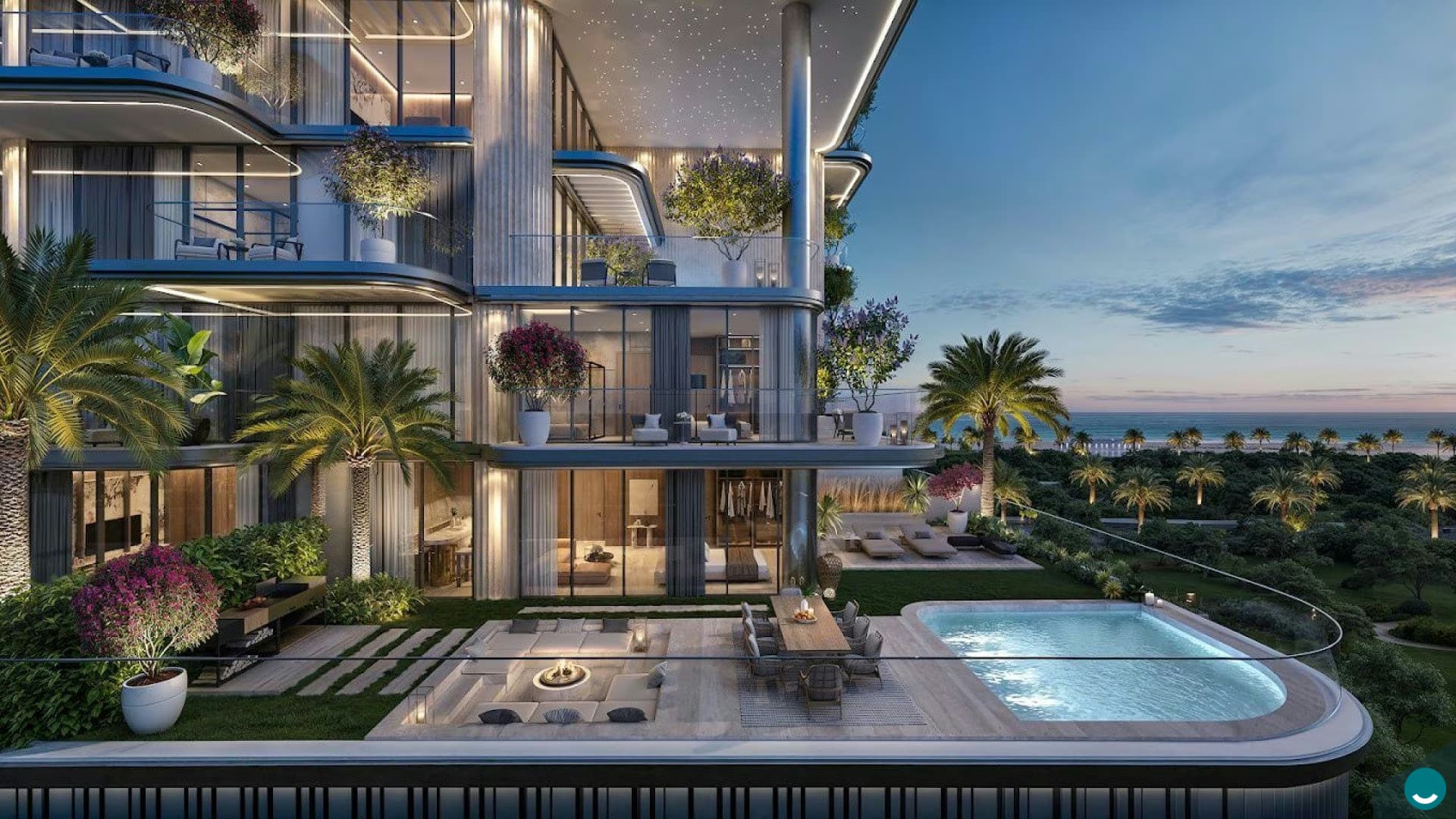Villa Del Divos Residences 2