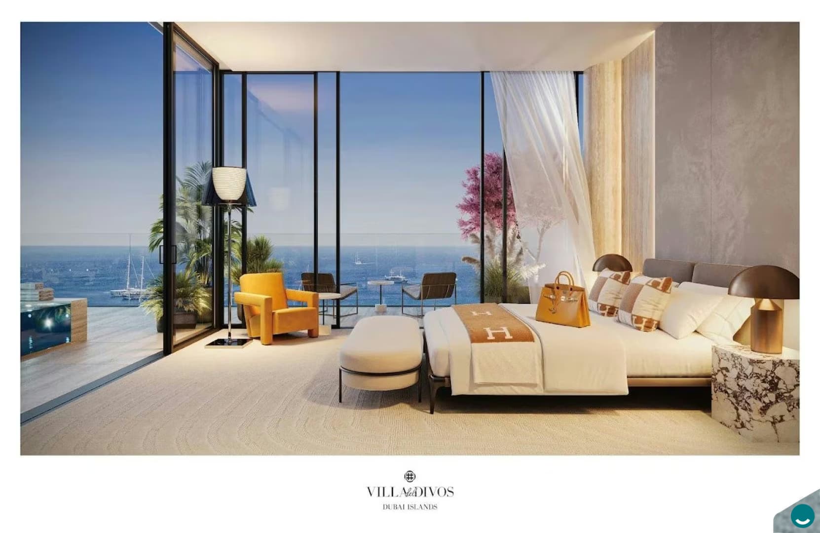 Villa Del Divos Residences 5