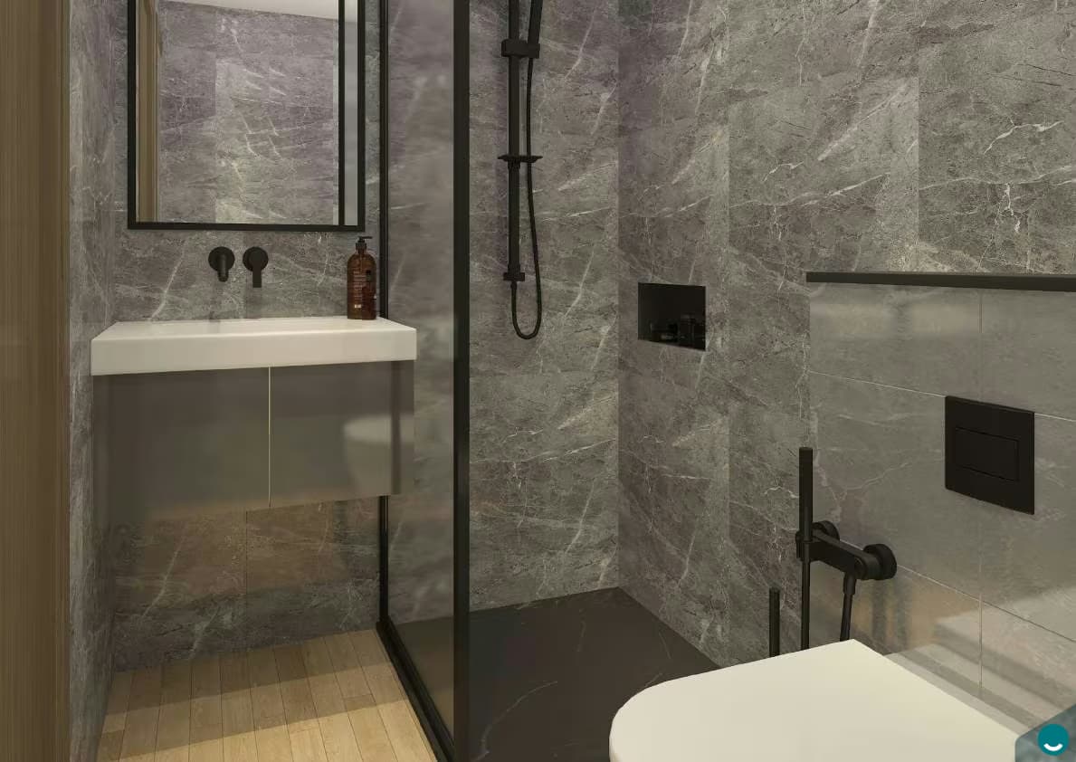 Villa Myra 5