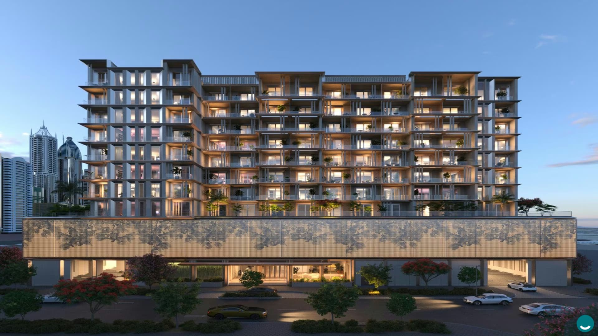 Villea West 2