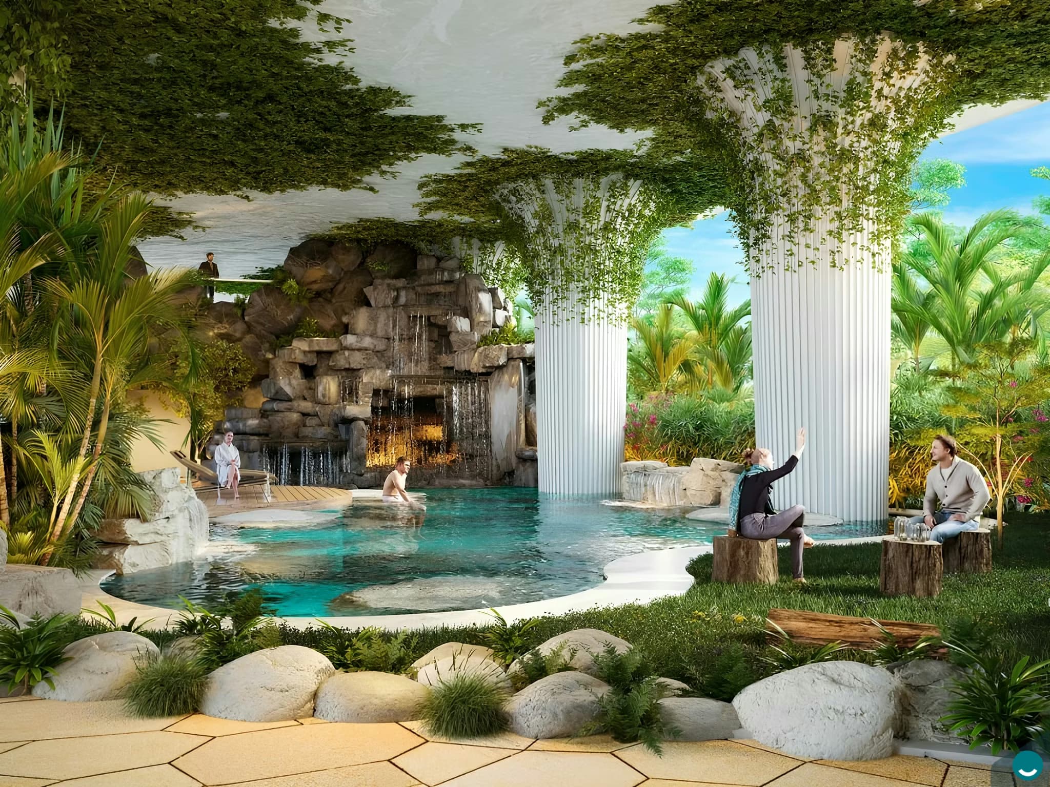 Vincitore Wellness Estate 2