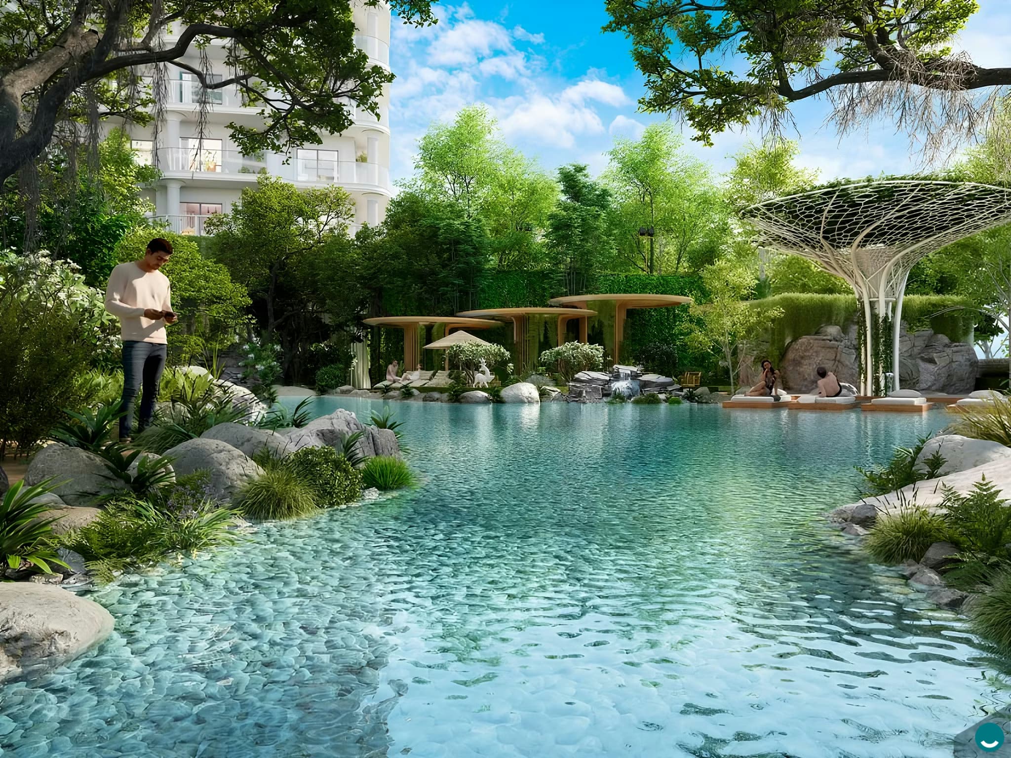 Vincitore Wellness Estate 3