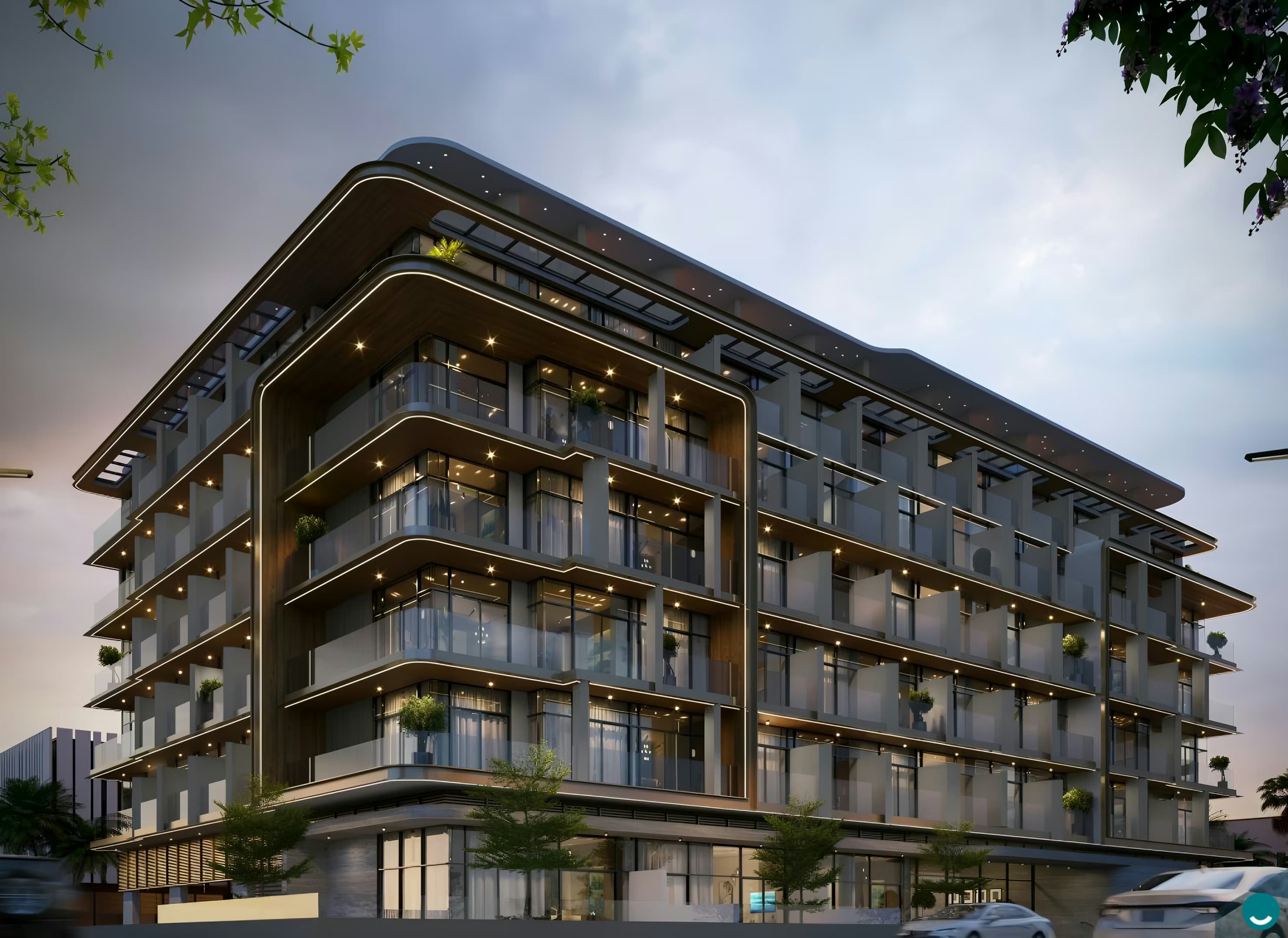 Vio Residences