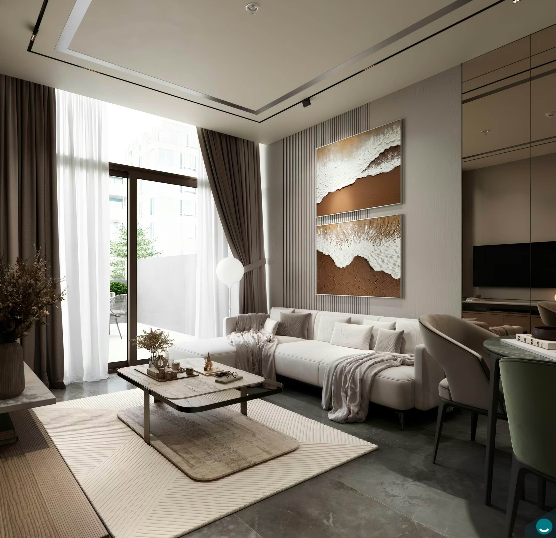 Vio Residences 2