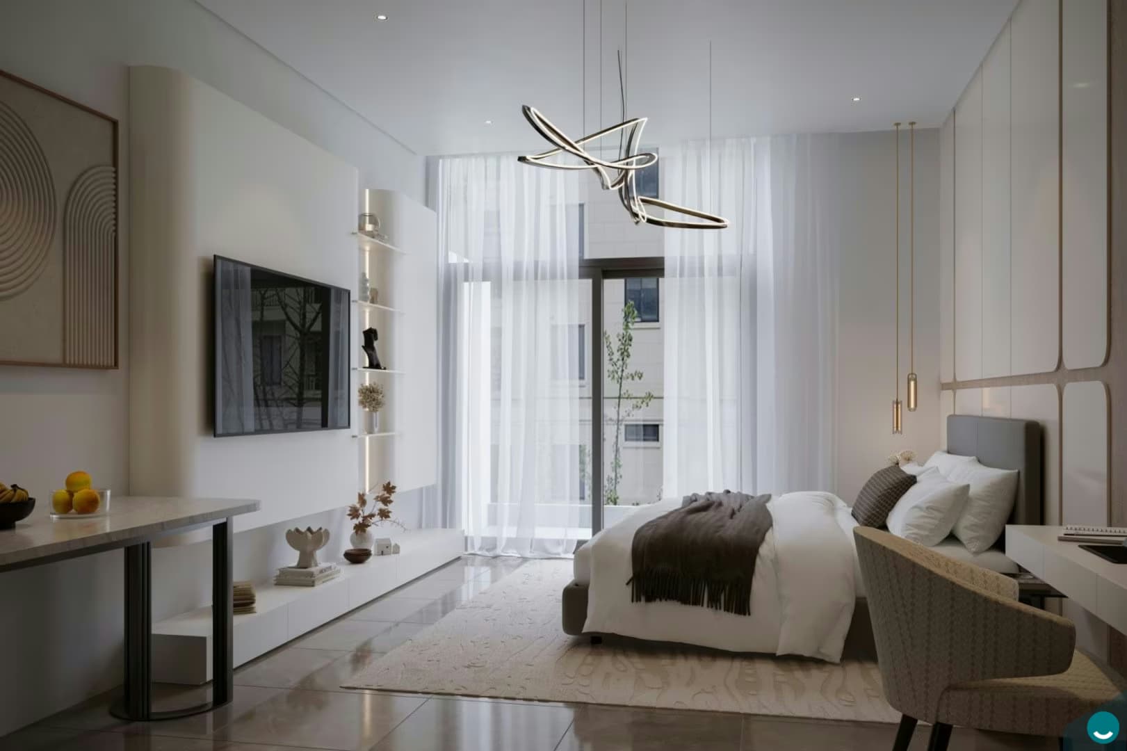 Vio Residences 3