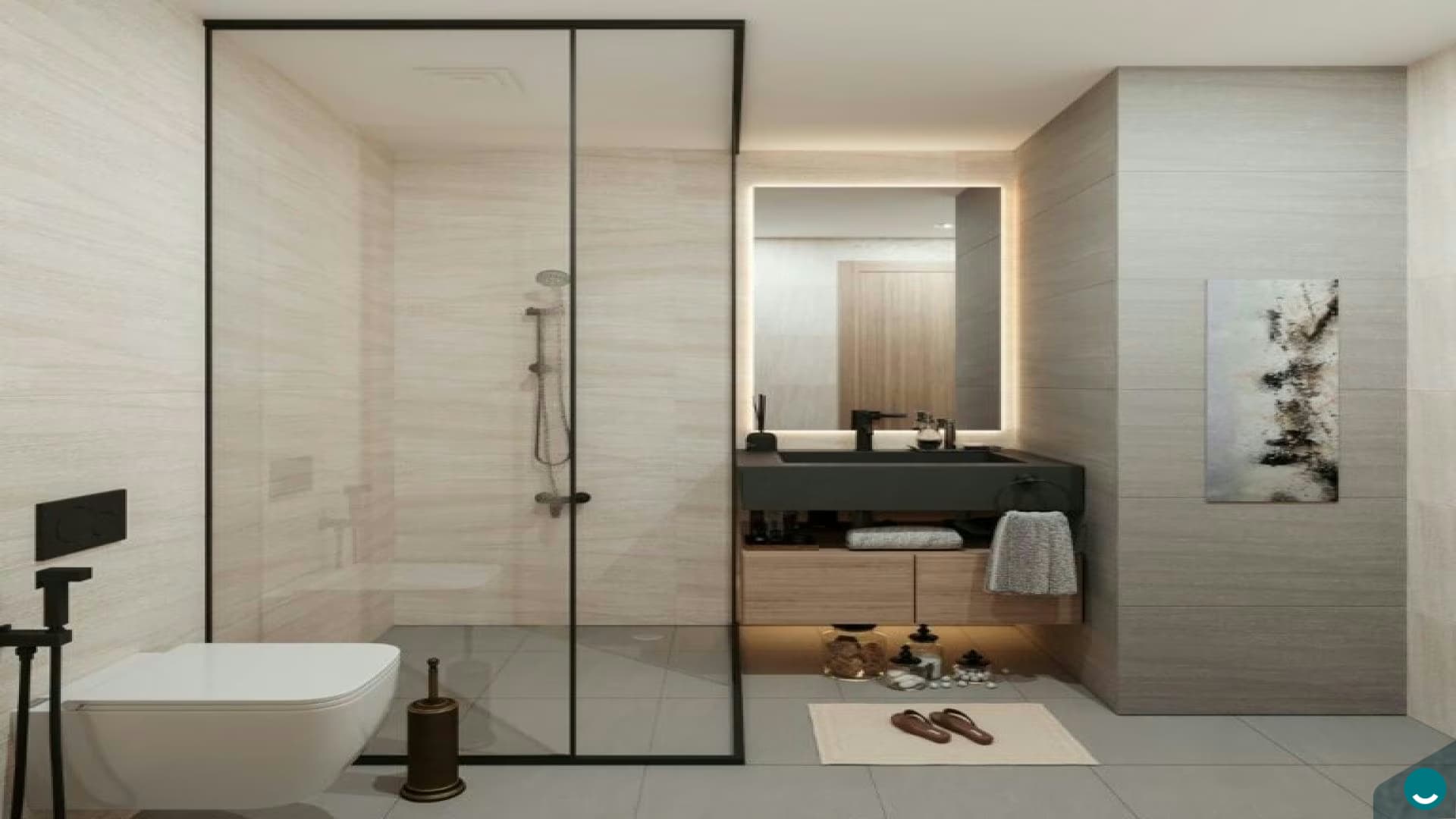 Violet Tower 4