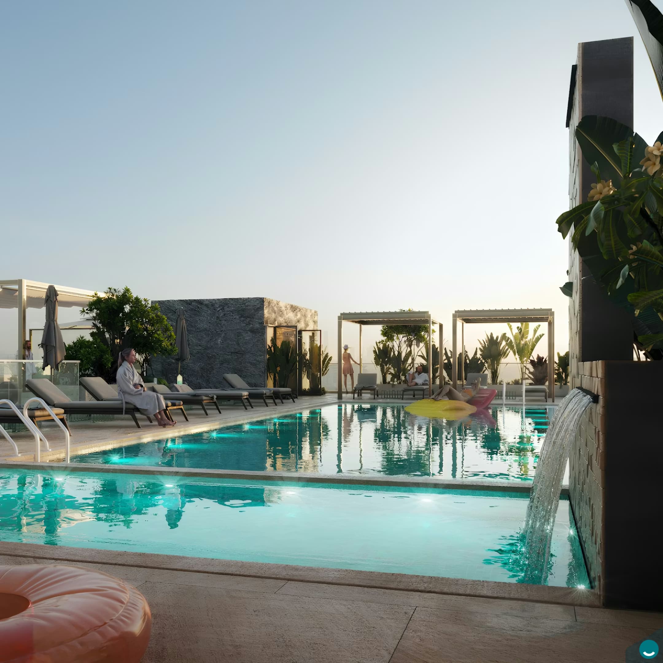 Vitality Residence 3