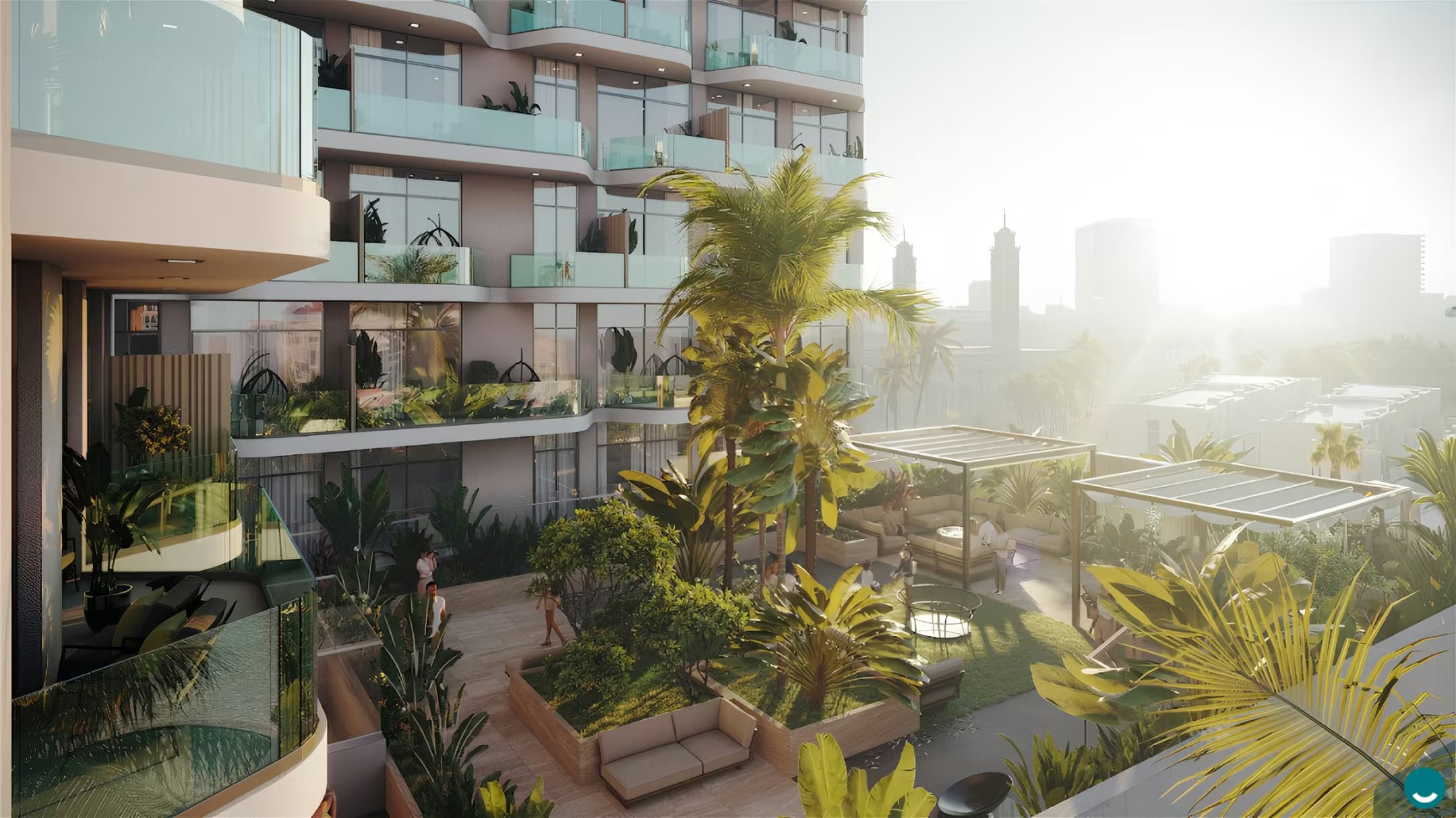 Vitality Residence 4