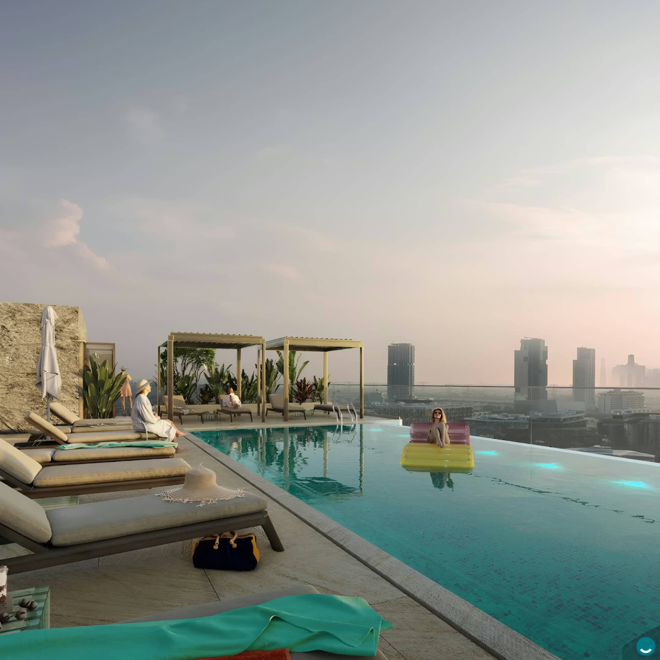 Vitality Residence 5