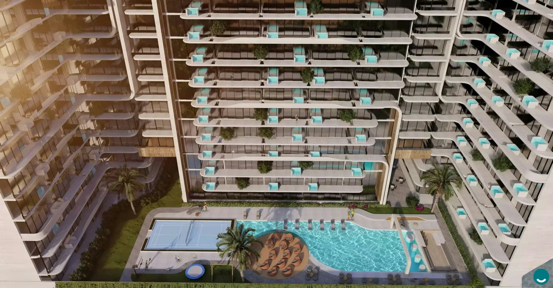 Vivanti Residences 5