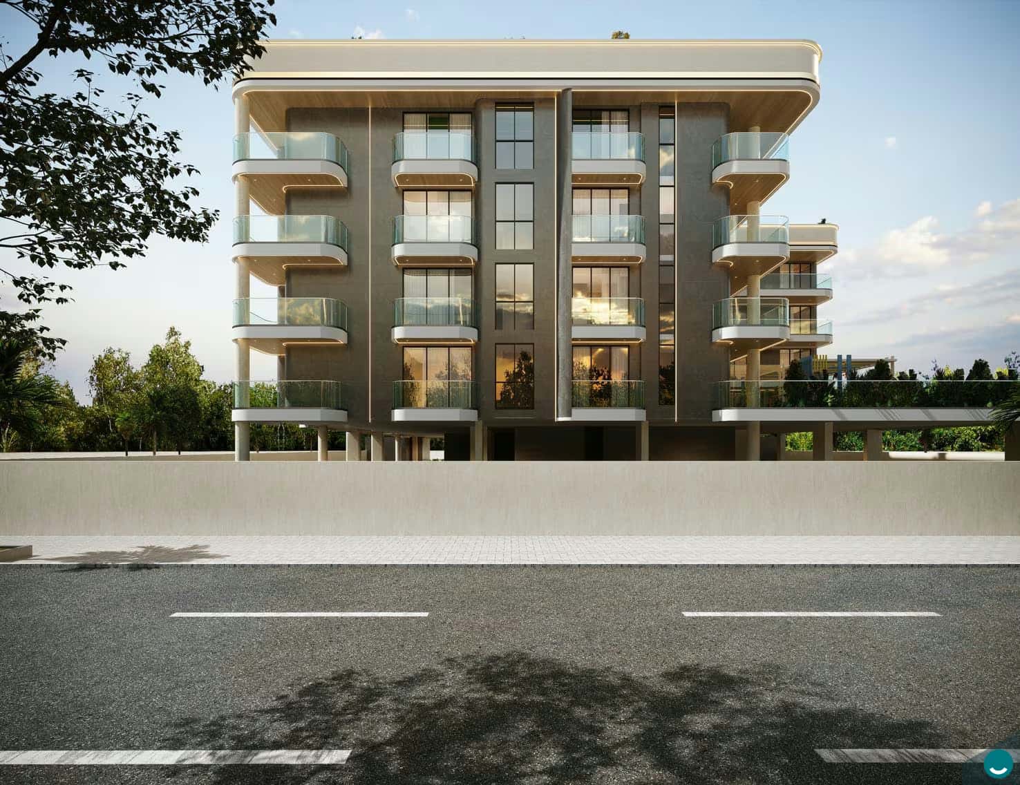 Vivida Residences