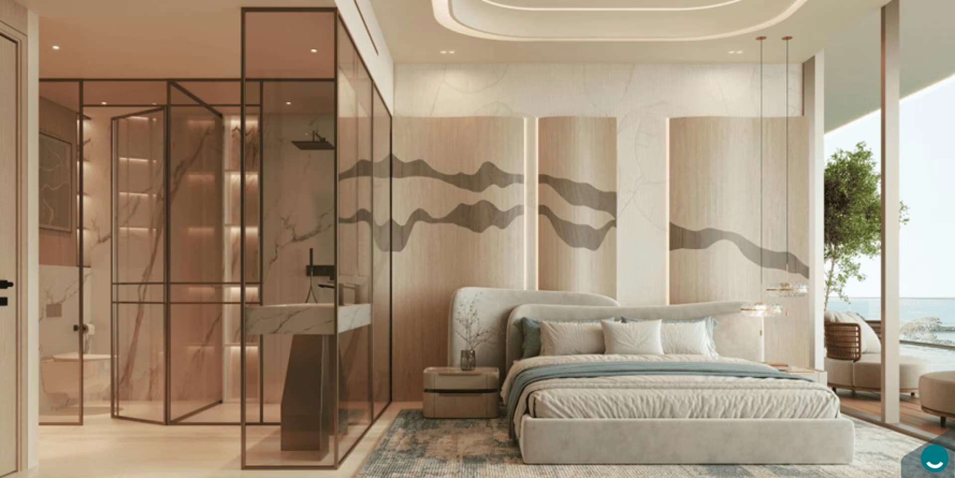 Vue Doree 4