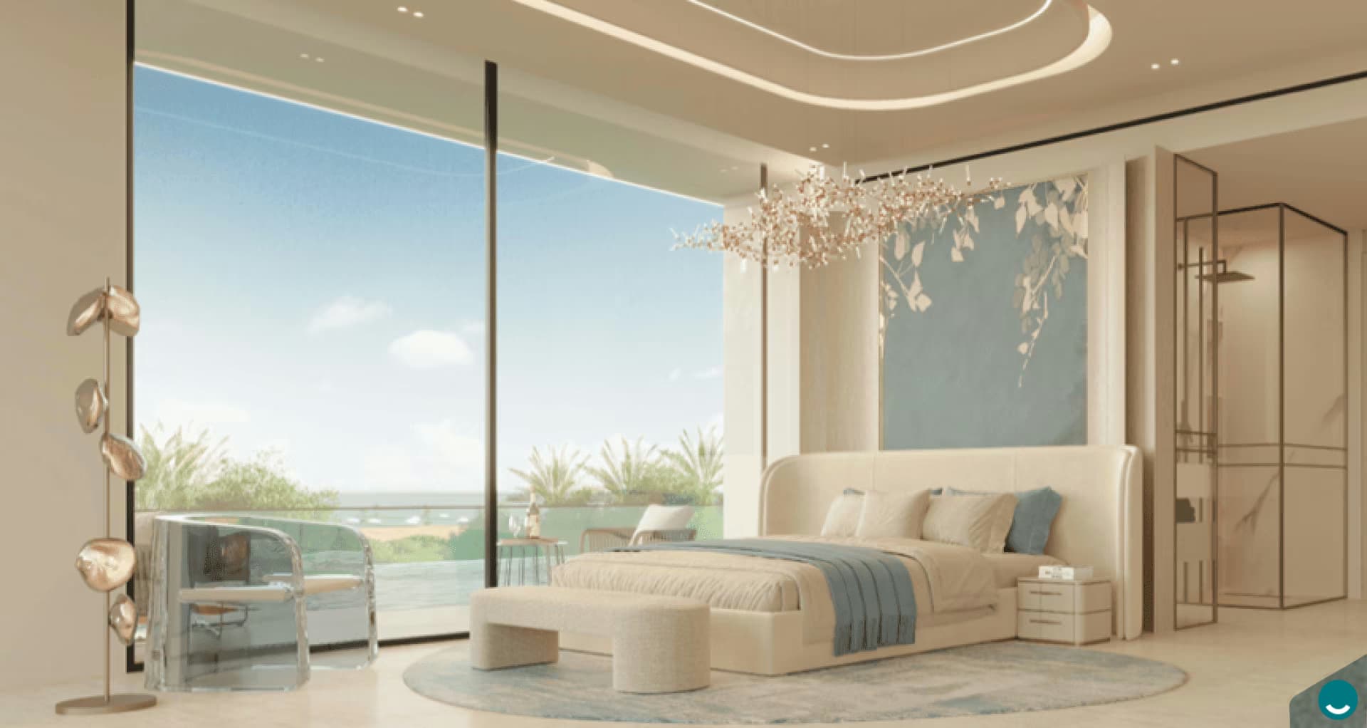 Vue Doree 5