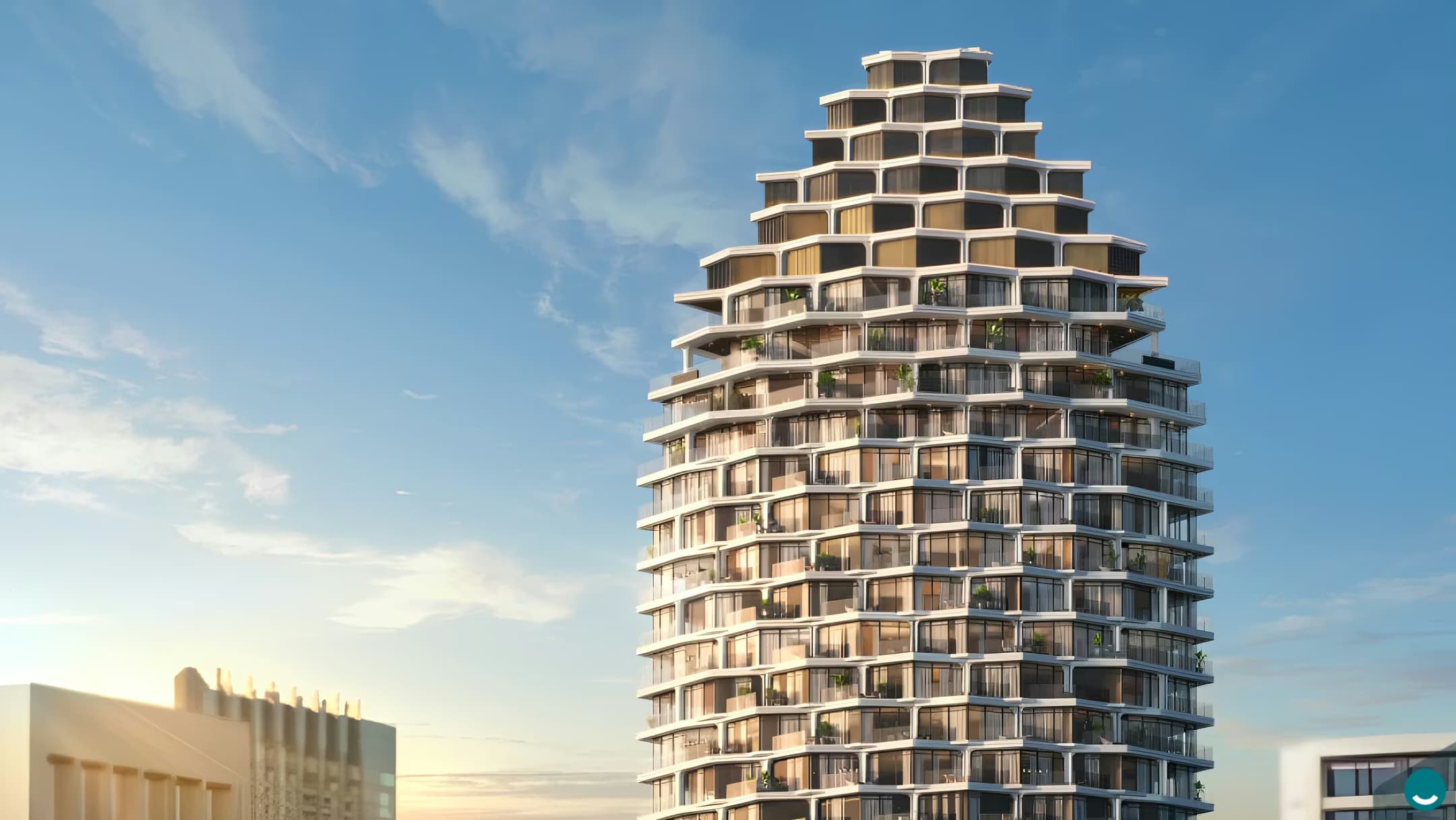 W Residences Dubai – Downtown 4