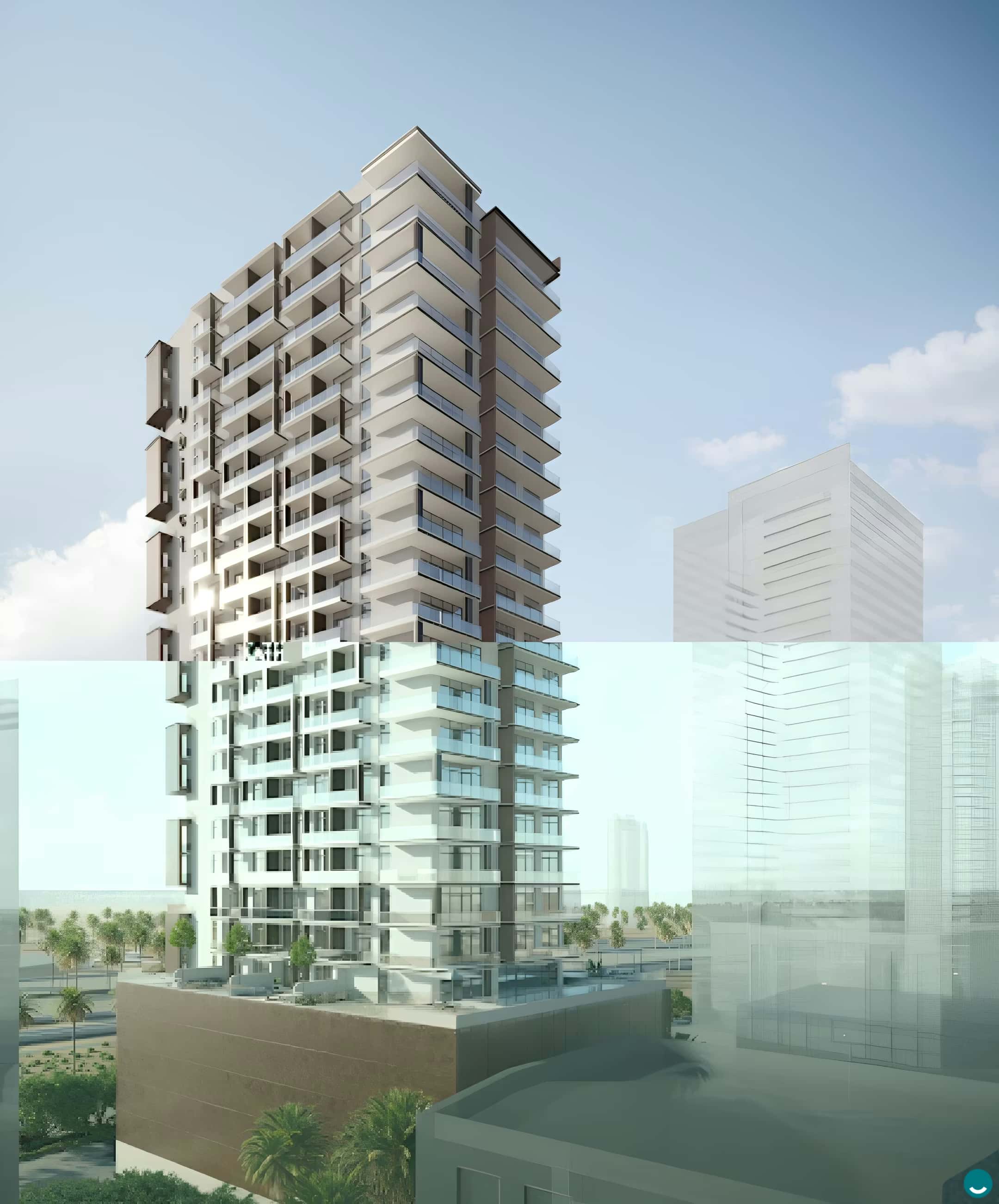 W1NNER Tower