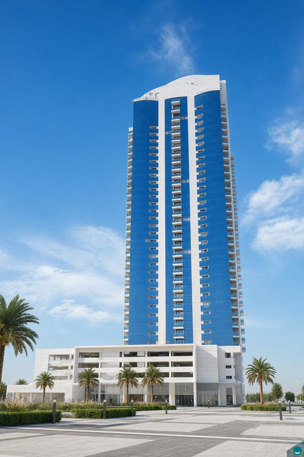 Wadi Tower