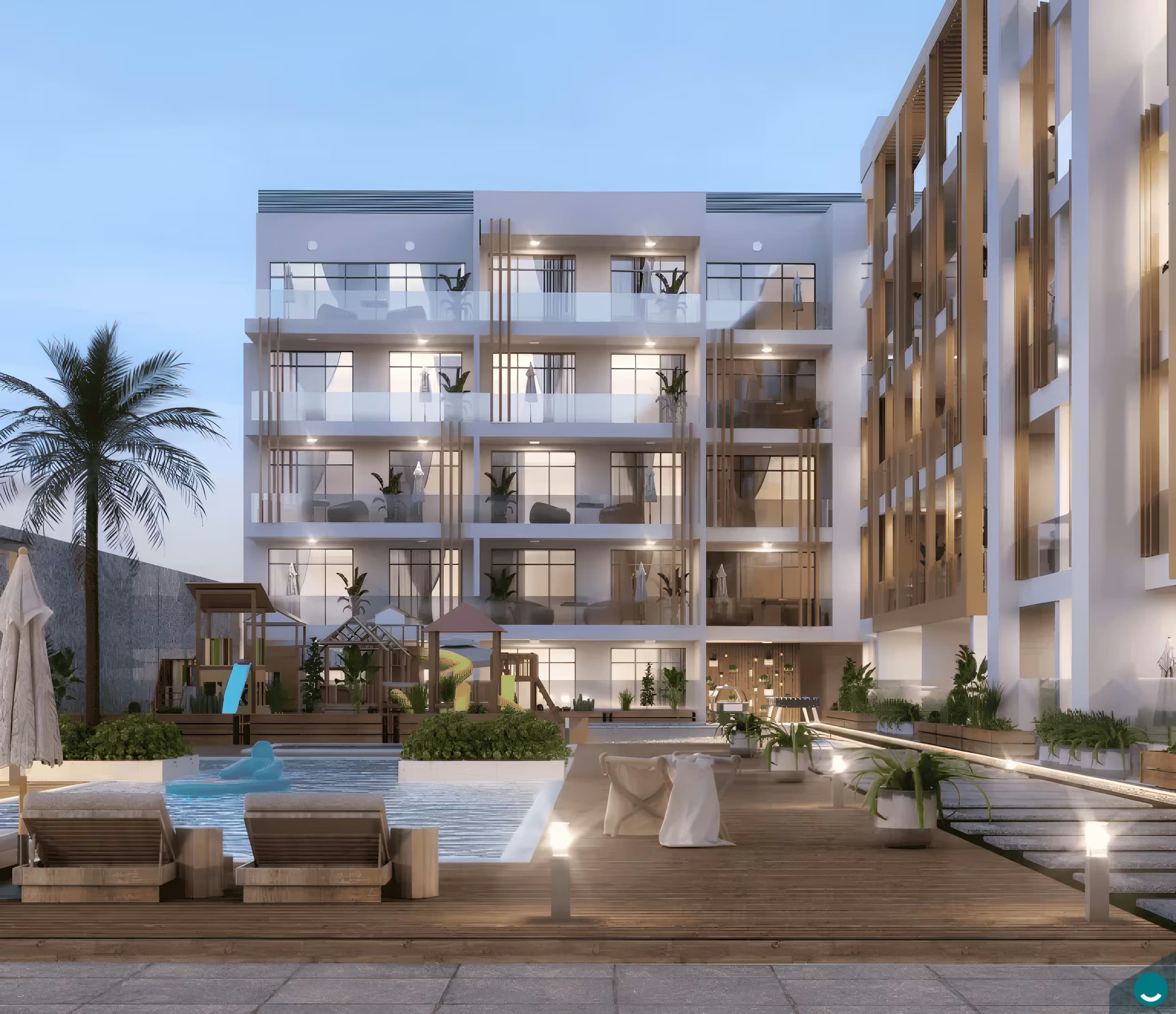 Waref Residences 2