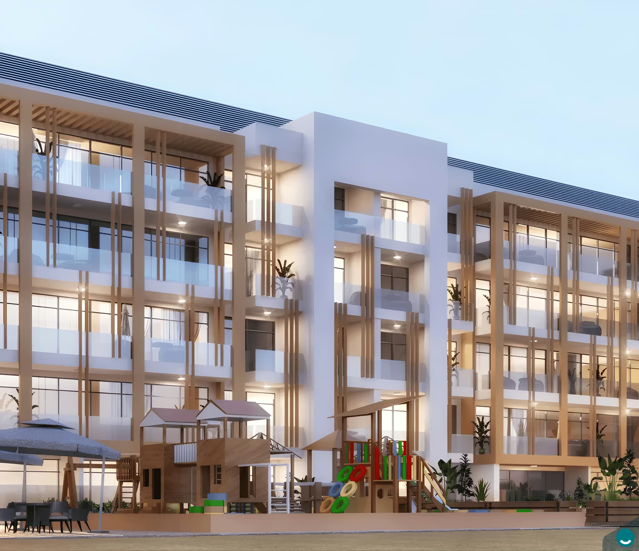 Waref Residences 3