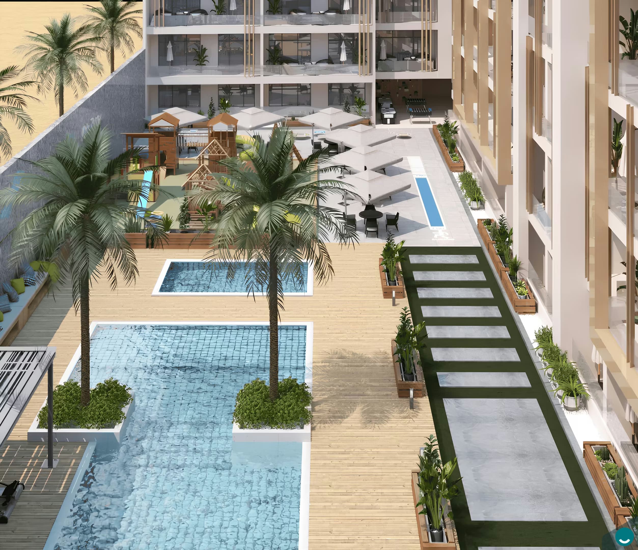 Waref Residences 4