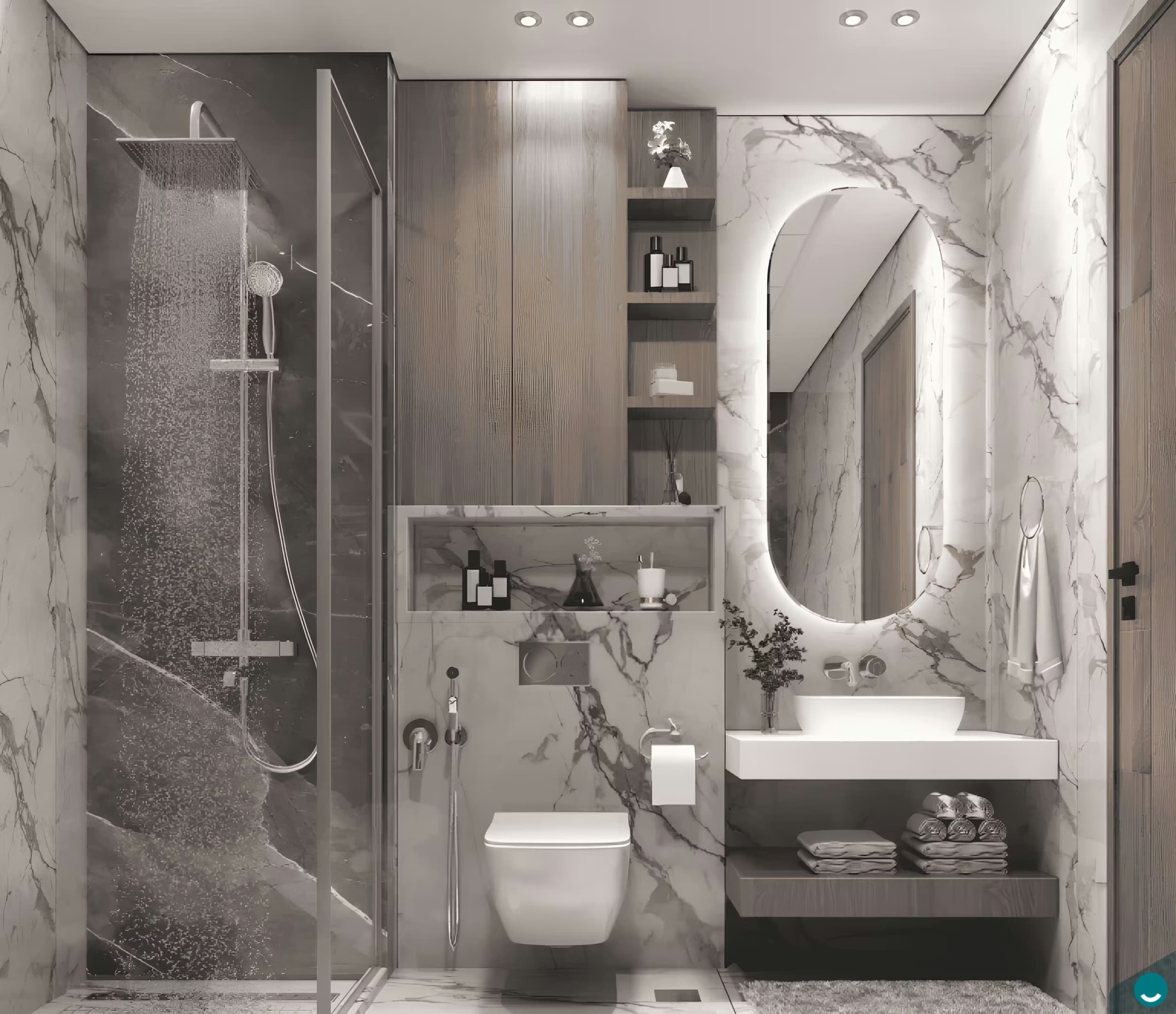Waref Residences 5